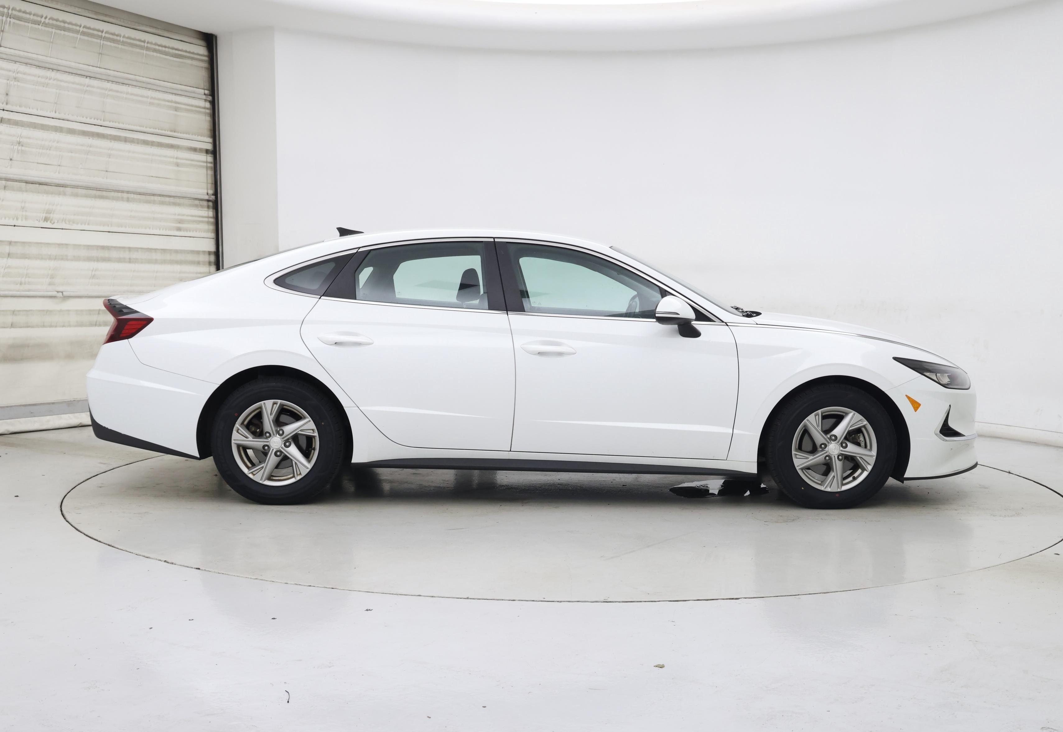 Thumbnail: 2022 Hyundai Sonata - 7