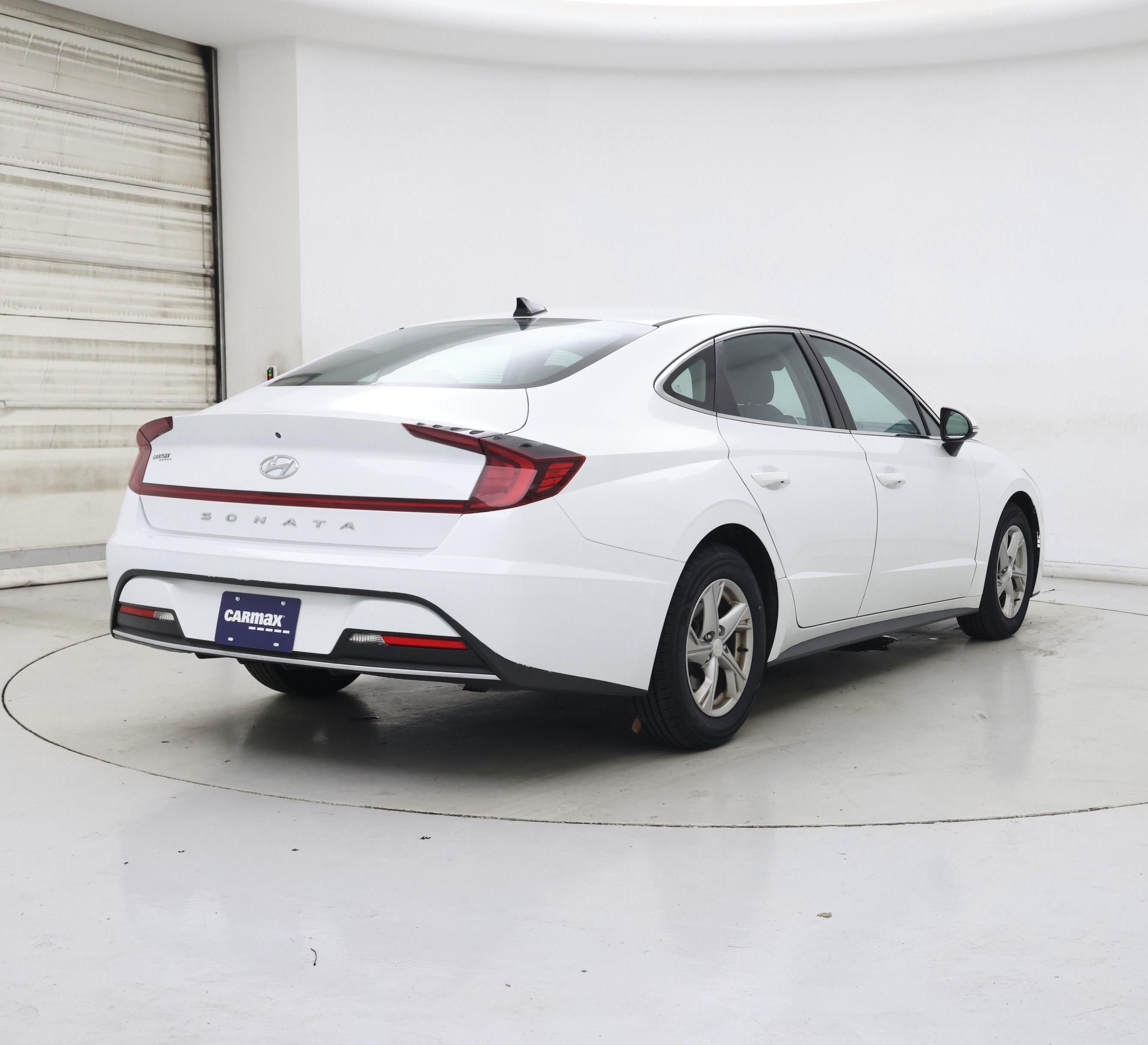 Thumbnail: 2022 Hyundai Sonata - 8