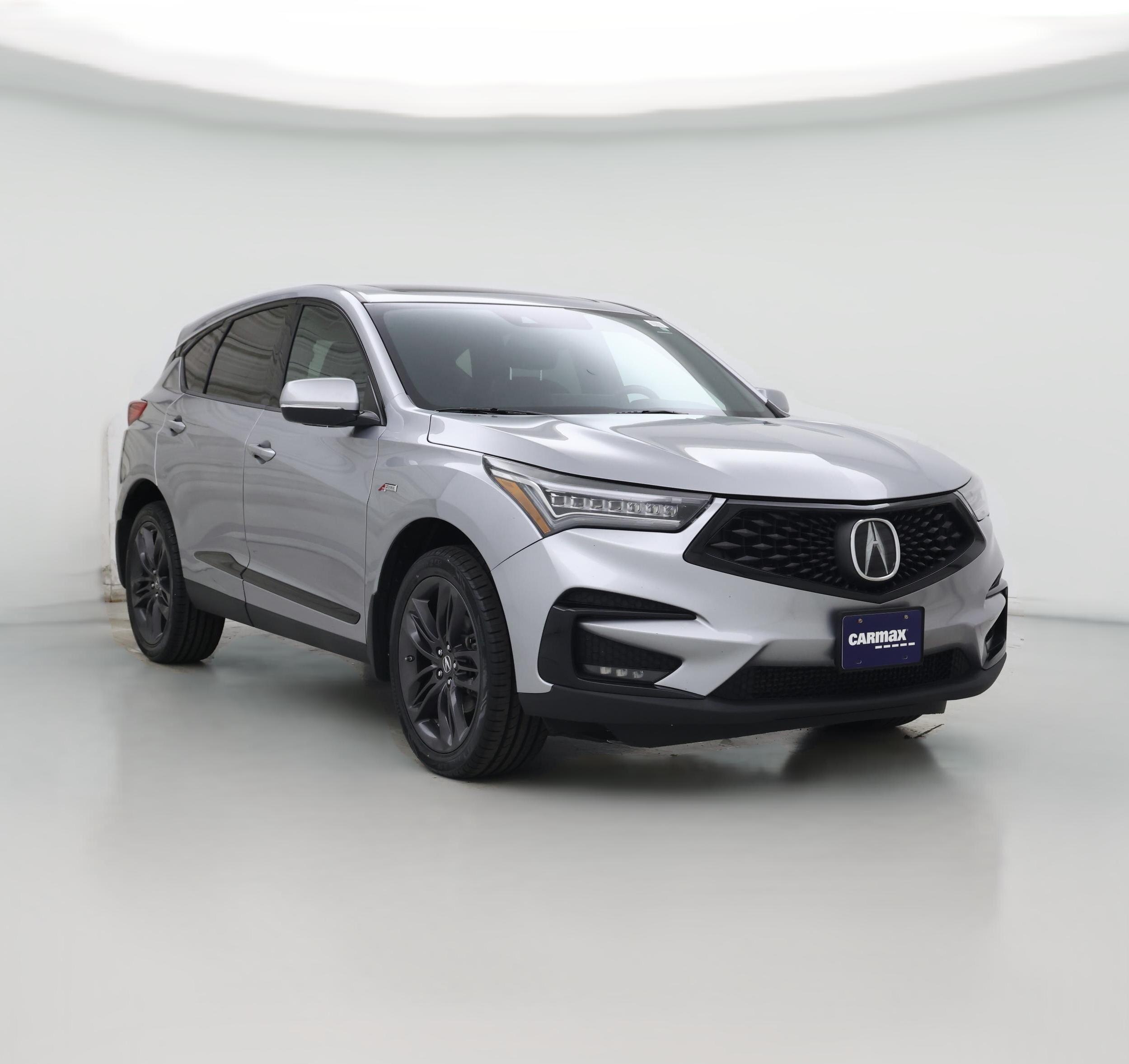 Thumbnail: 2019 Acura RDX - 1