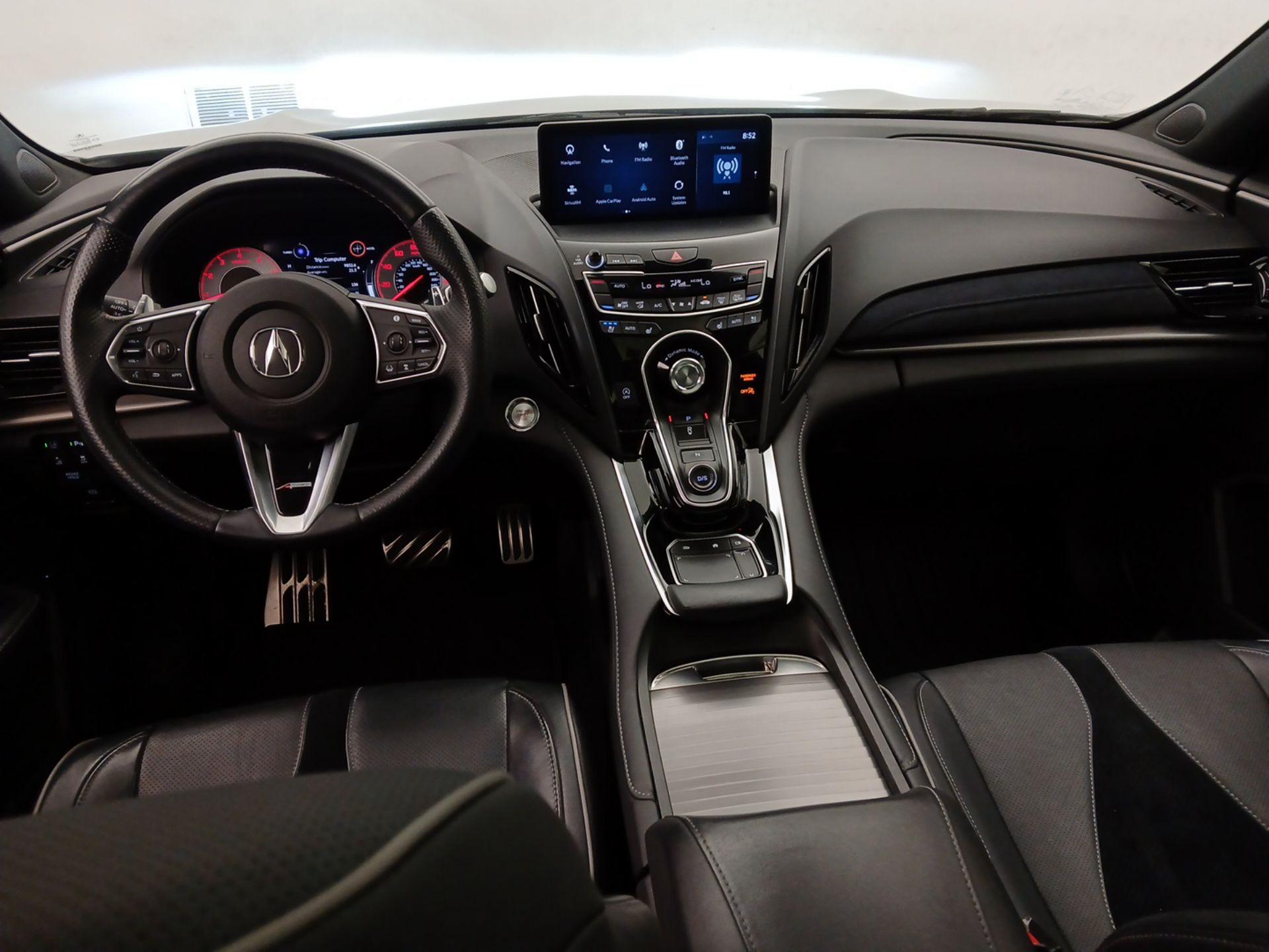 Thumbnail: 2019 Acura RDX - 9