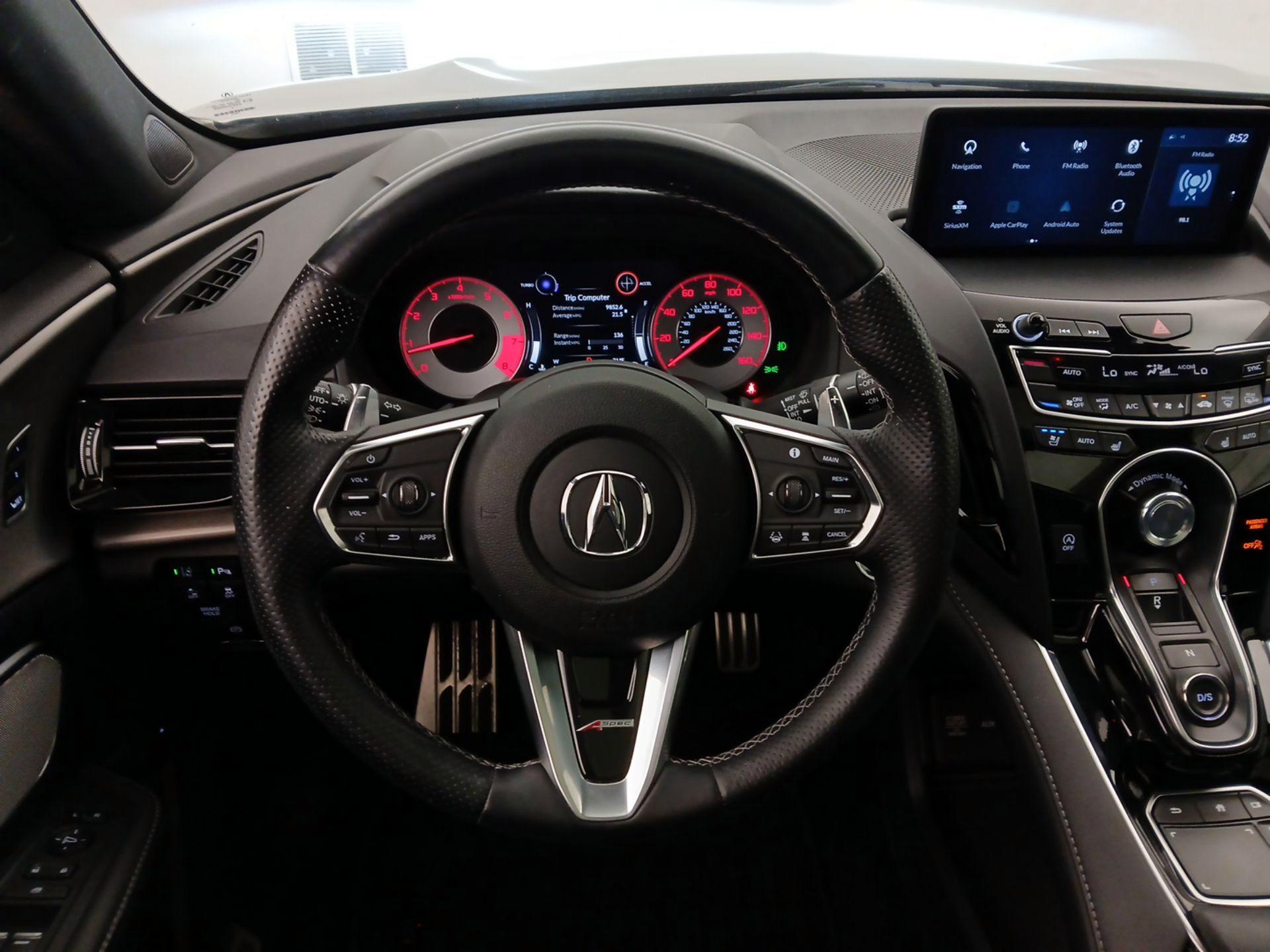 Thumbnail: 2019 Acura RDX - 10