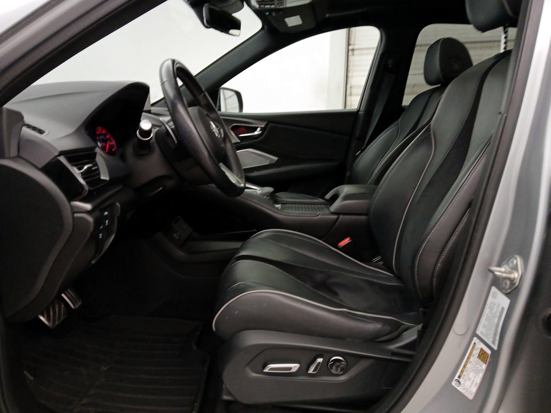 Thumbnail: 2019 Acura RDX - 11