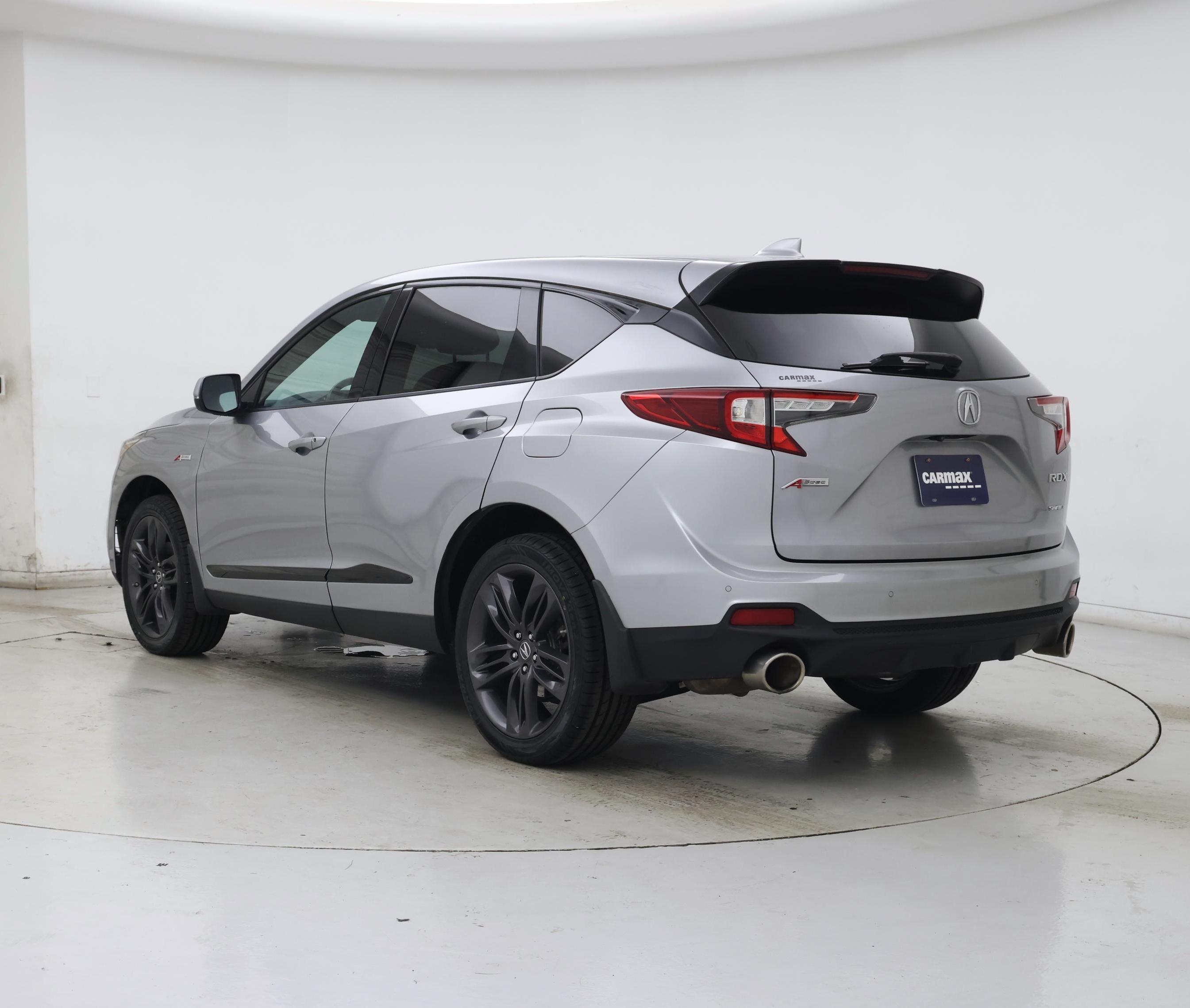 Thumbnail: 2019 Acura RDX - 2