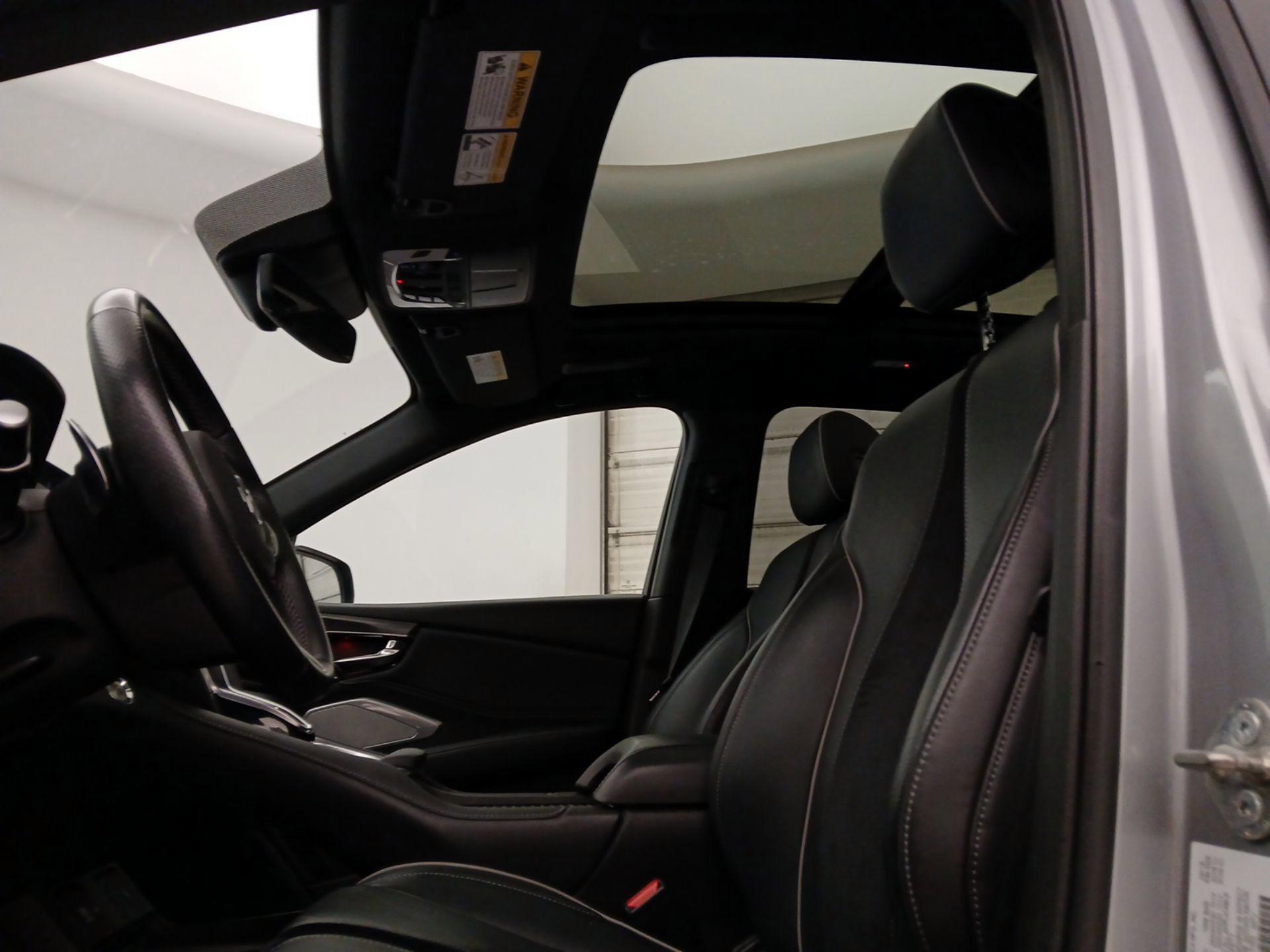 Thumbnail: 2019 Acura RDX - 20