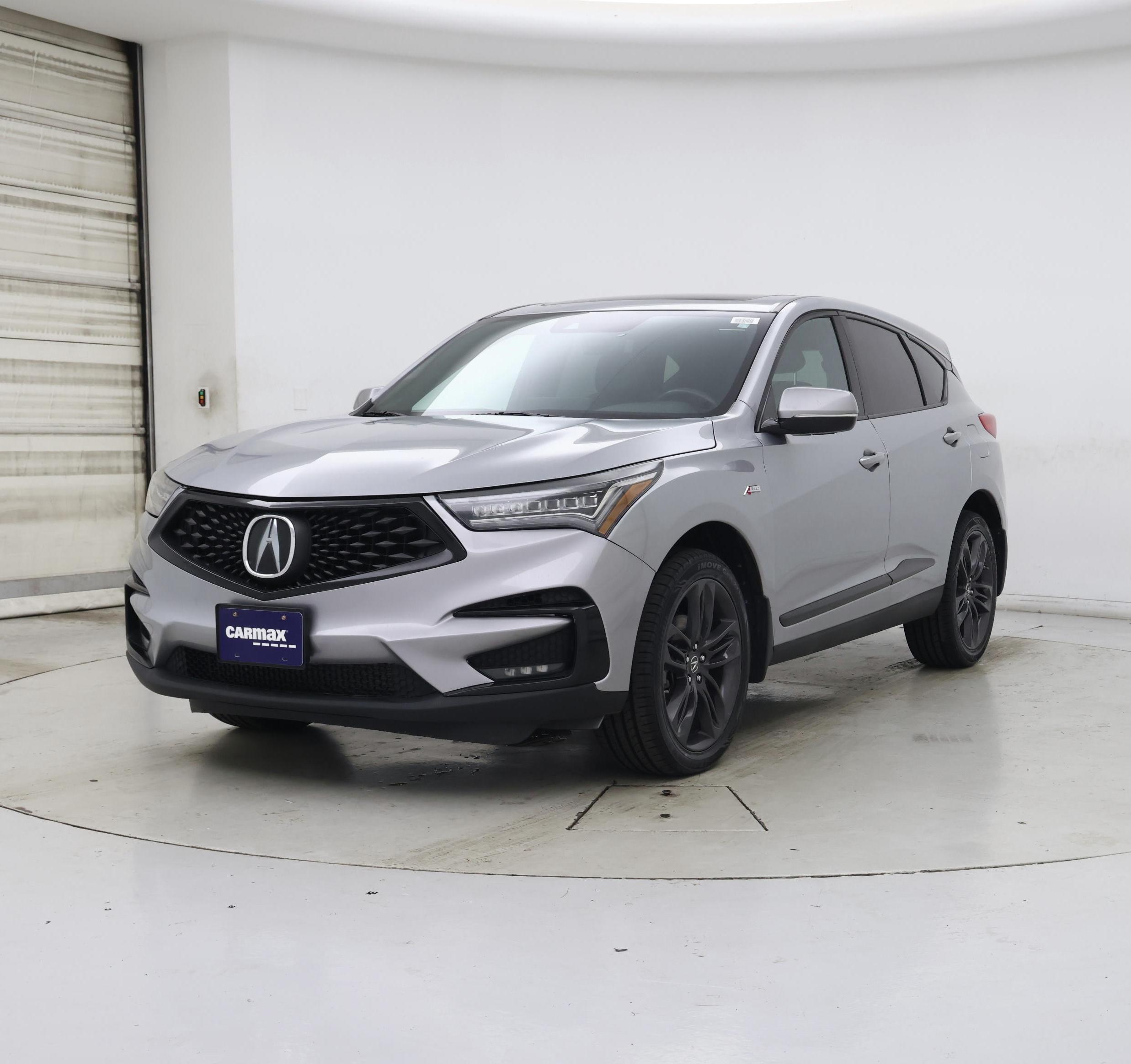 Thumbnail: 2019 Acura RDX - 4