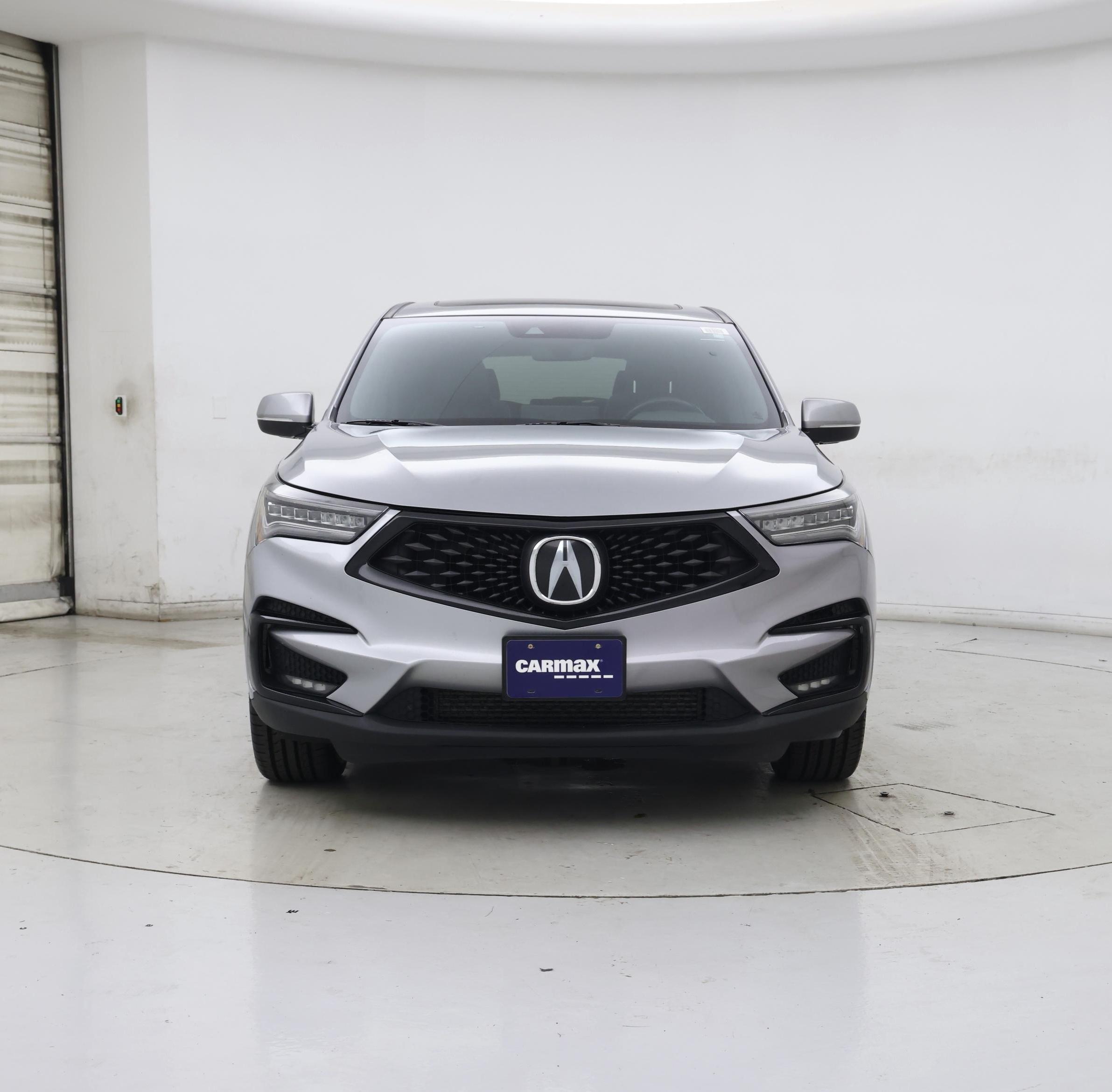 Thumbnail: 2019 Acura RDX - 5