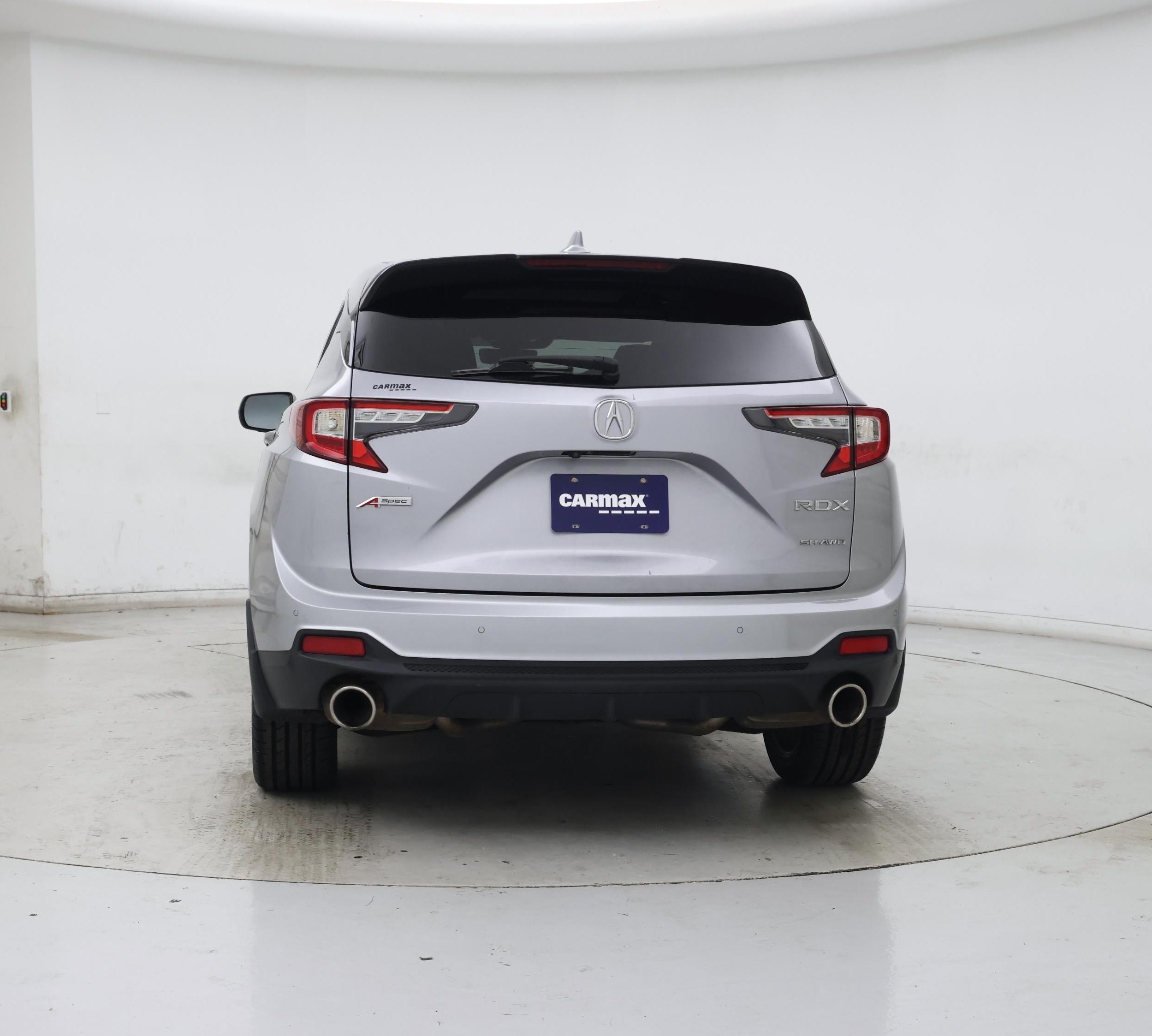 Thumbnail: 2019 Acura RDX - 6