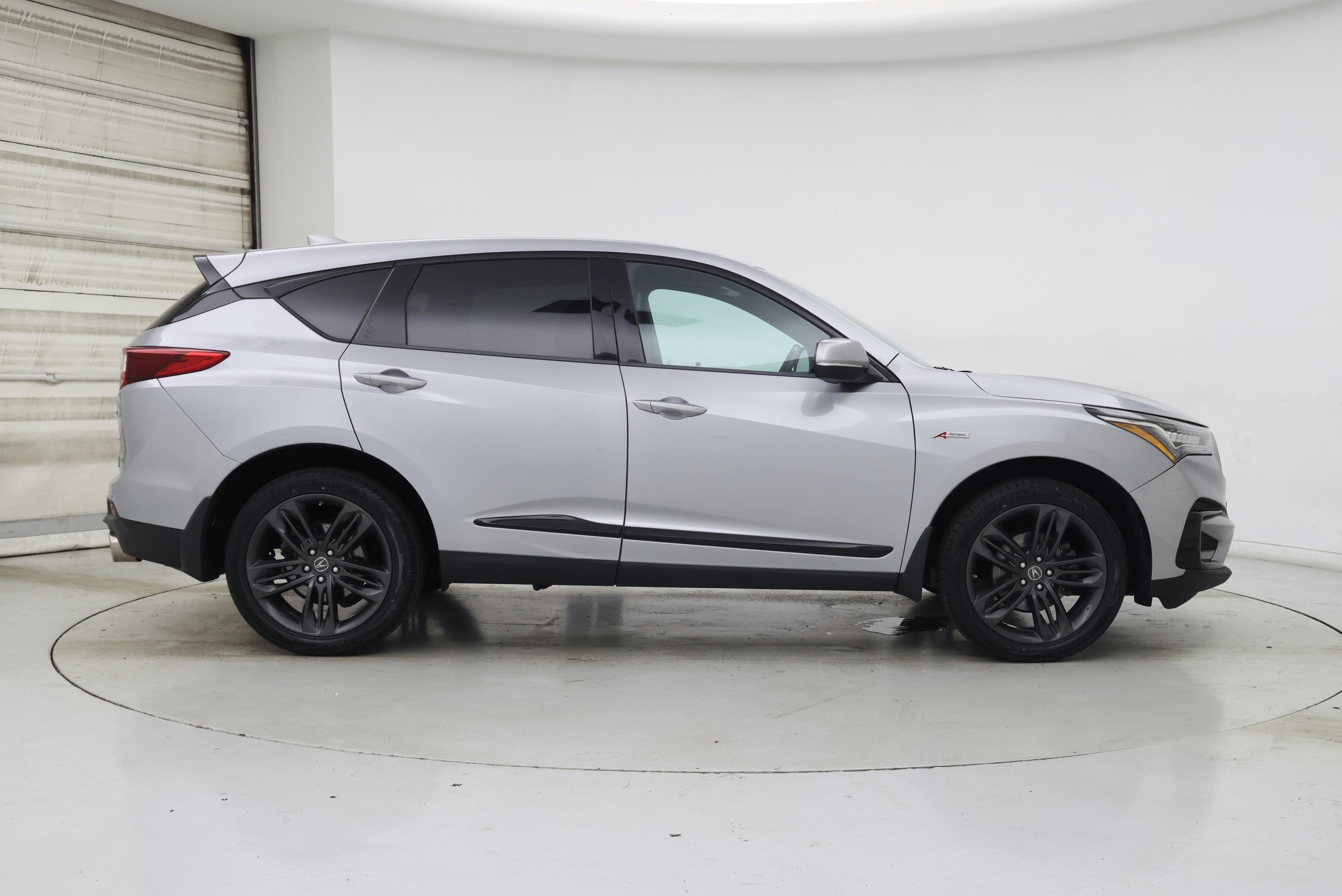 Thumbnail: 2019 Acura RDX - 7