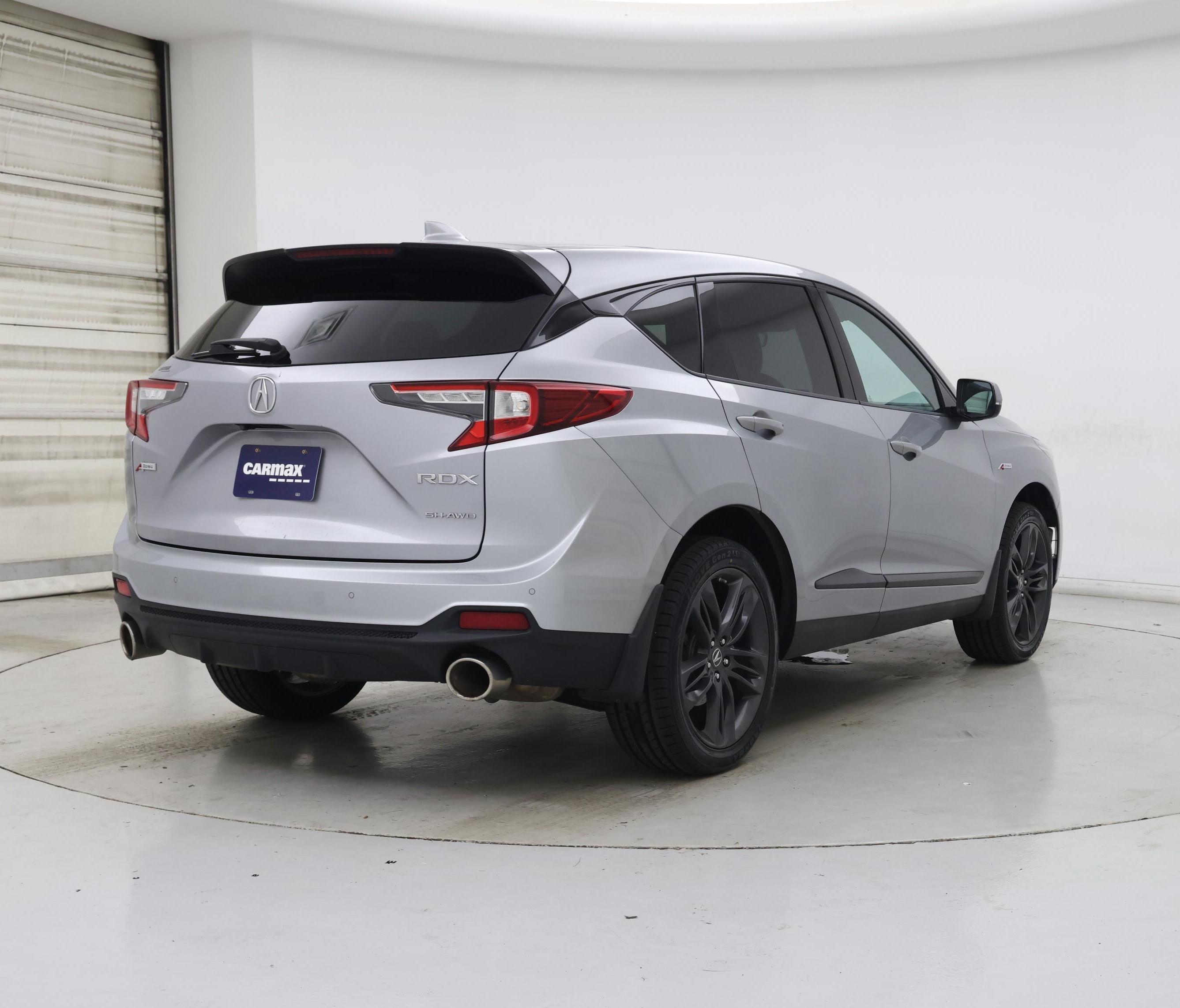 Thumbnail: 2019 Acura RDX - 8