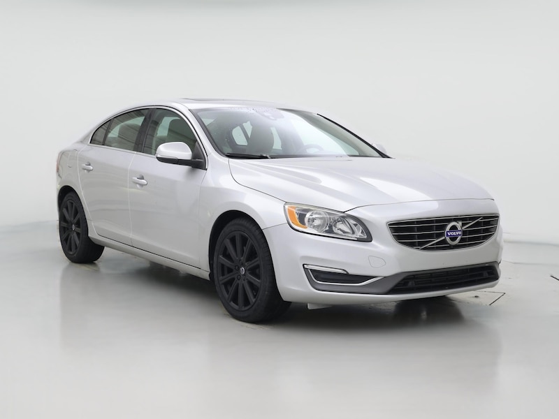2018 Volvo S60 T5 Inscription -
                  South Portland, ME
