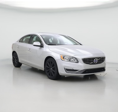 2018 Volvo S60 T5 Inscription