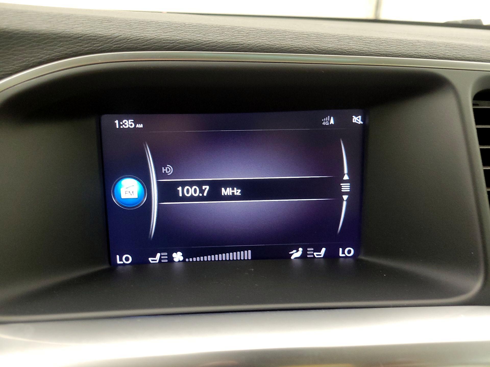 Thumbnail: 2018 Volvo S60 - 14