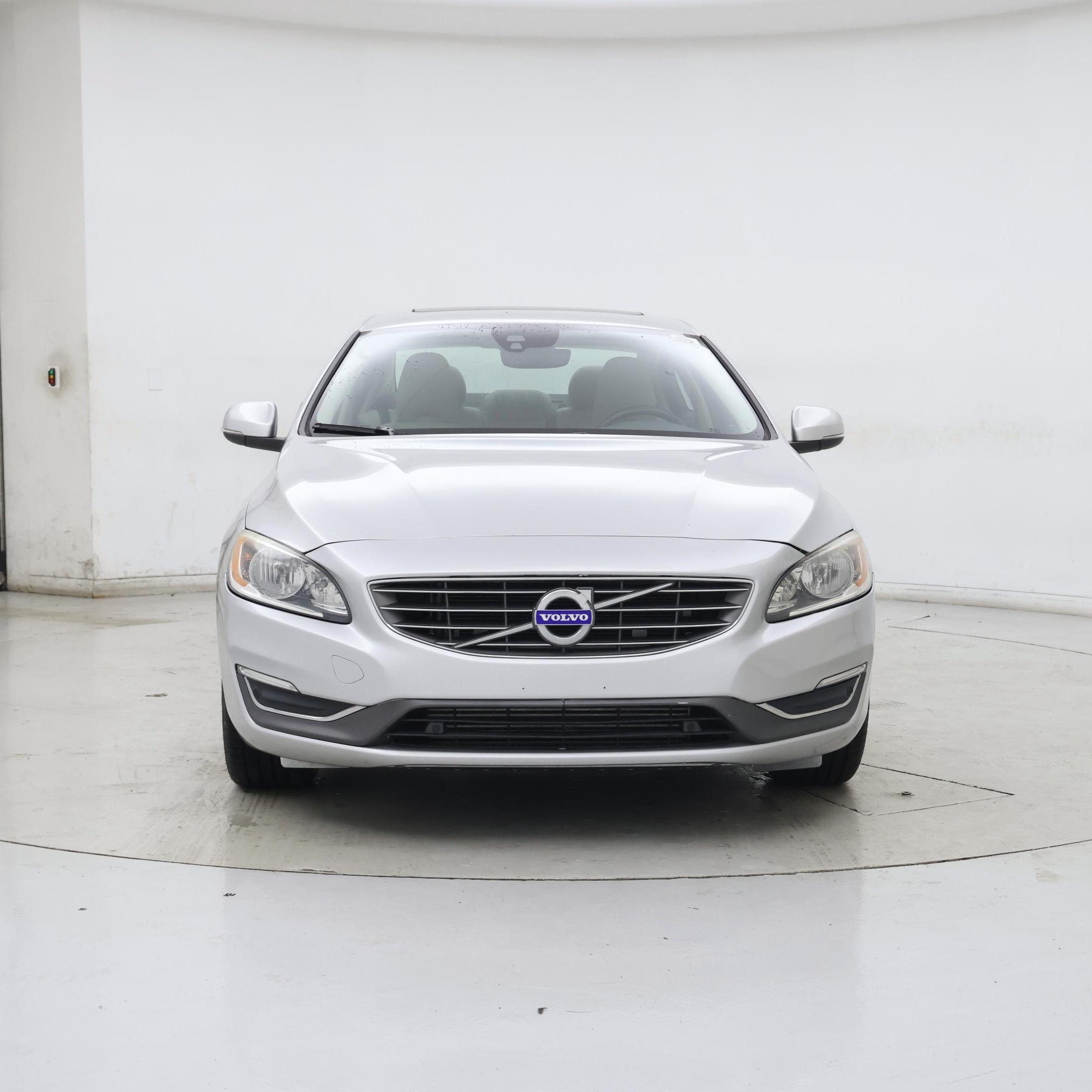 Thumbnail: 2018 Volvo S60 - 5