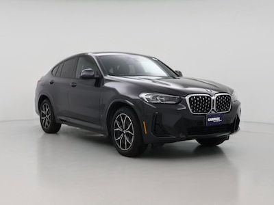 2022 BMW X4 XDrive30i