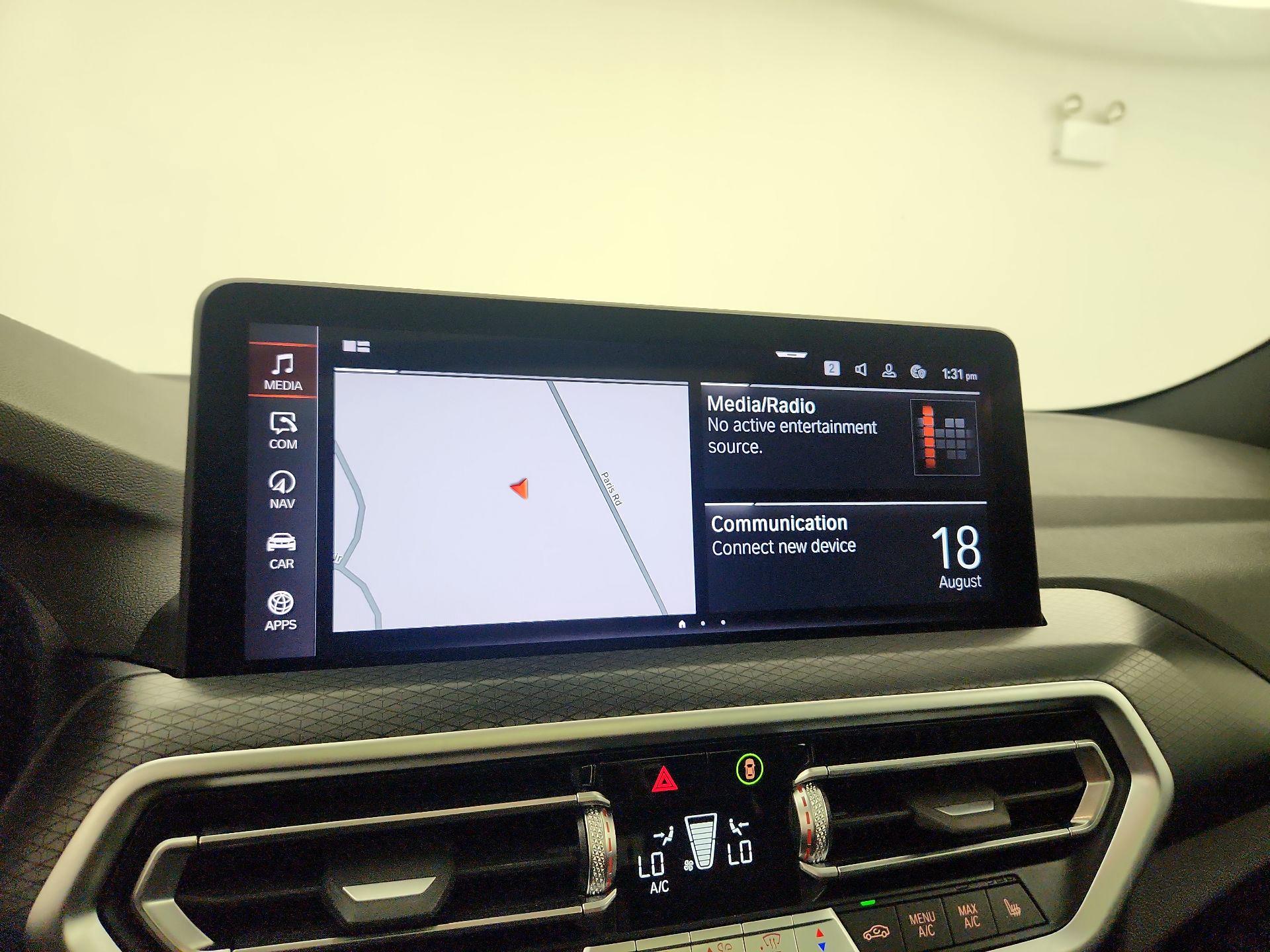 Thumbnail: 2022 BMW X4 - 14