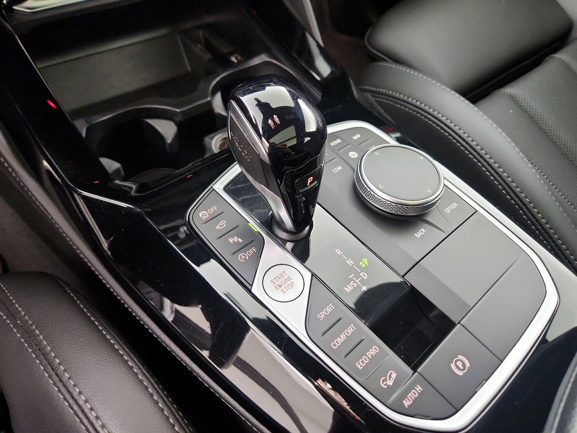 Thumbnail: 2022 BMW X4 - 18