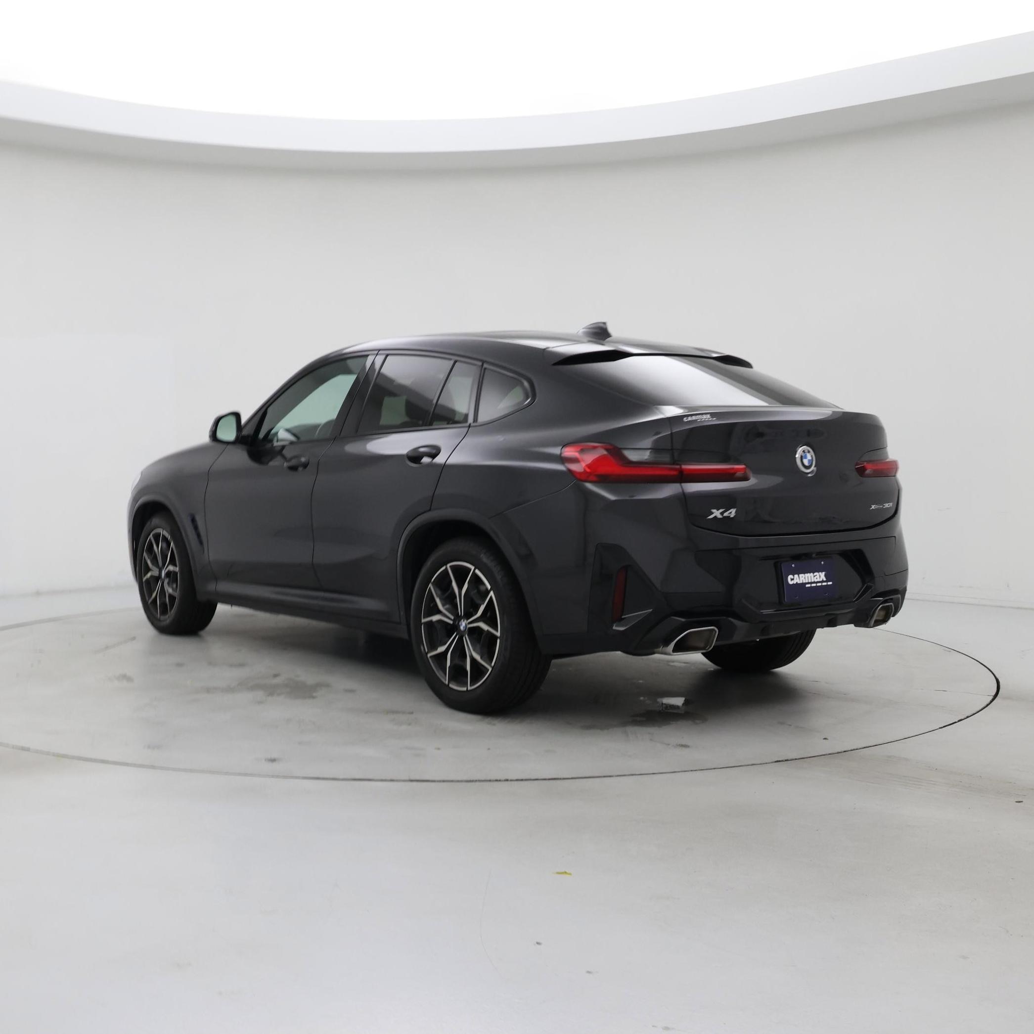 Thumbnail: 2022 BMW X4 - 2