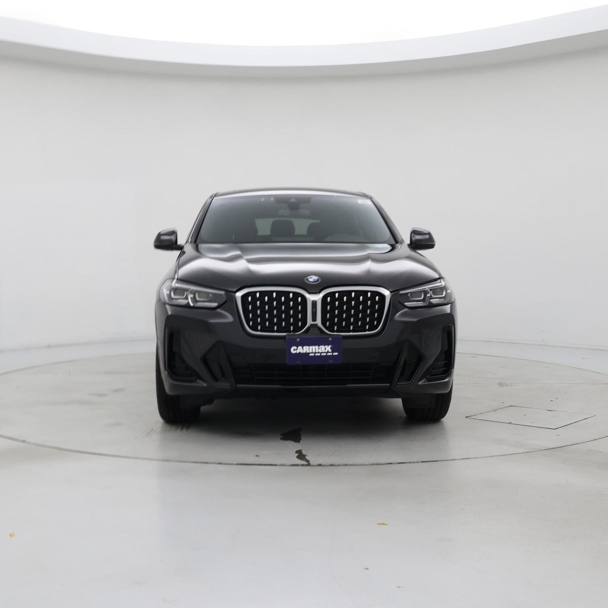 Thumbnail: 2022 BMW X4 - 5