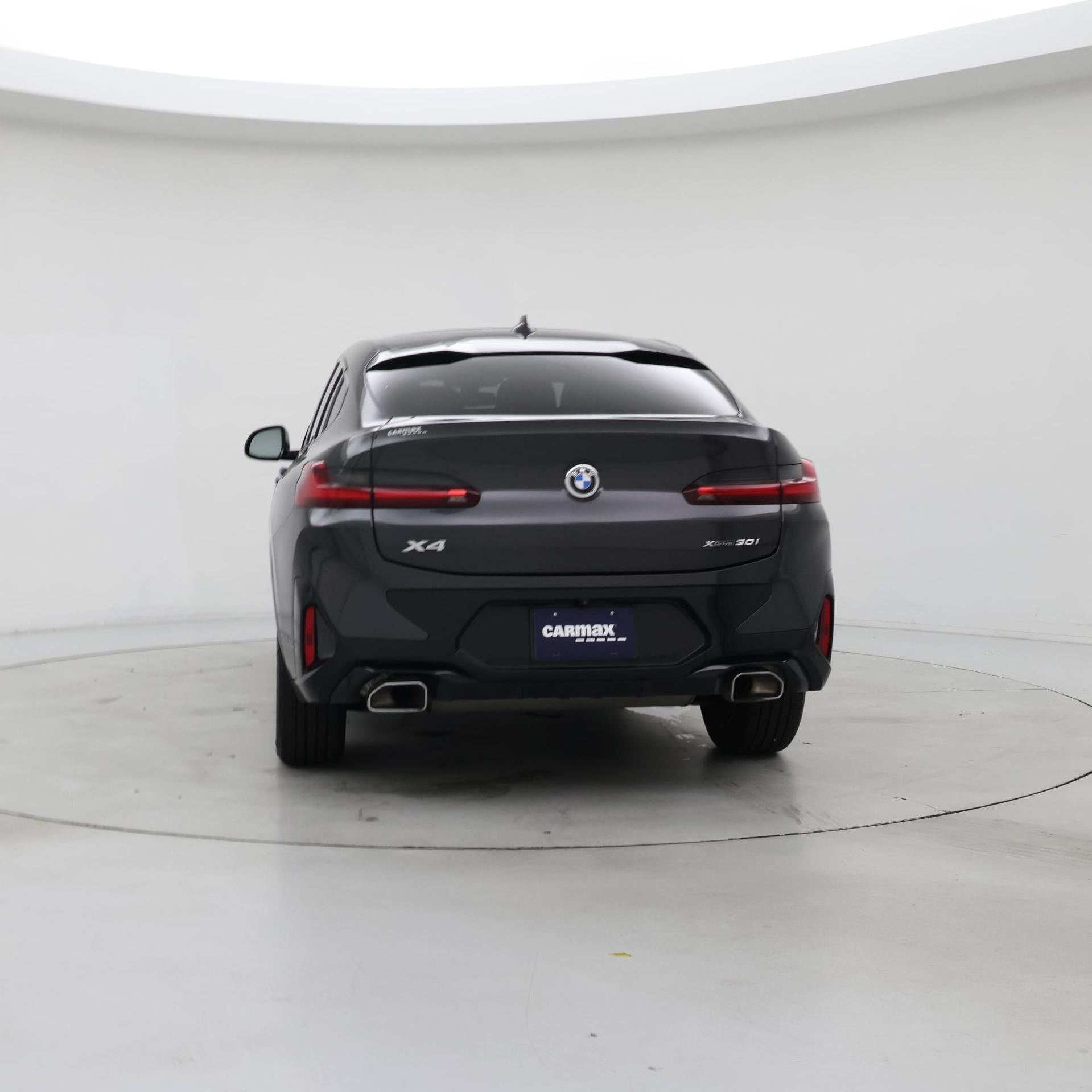 Thumbnail: 2022 BMW X4 - 6
