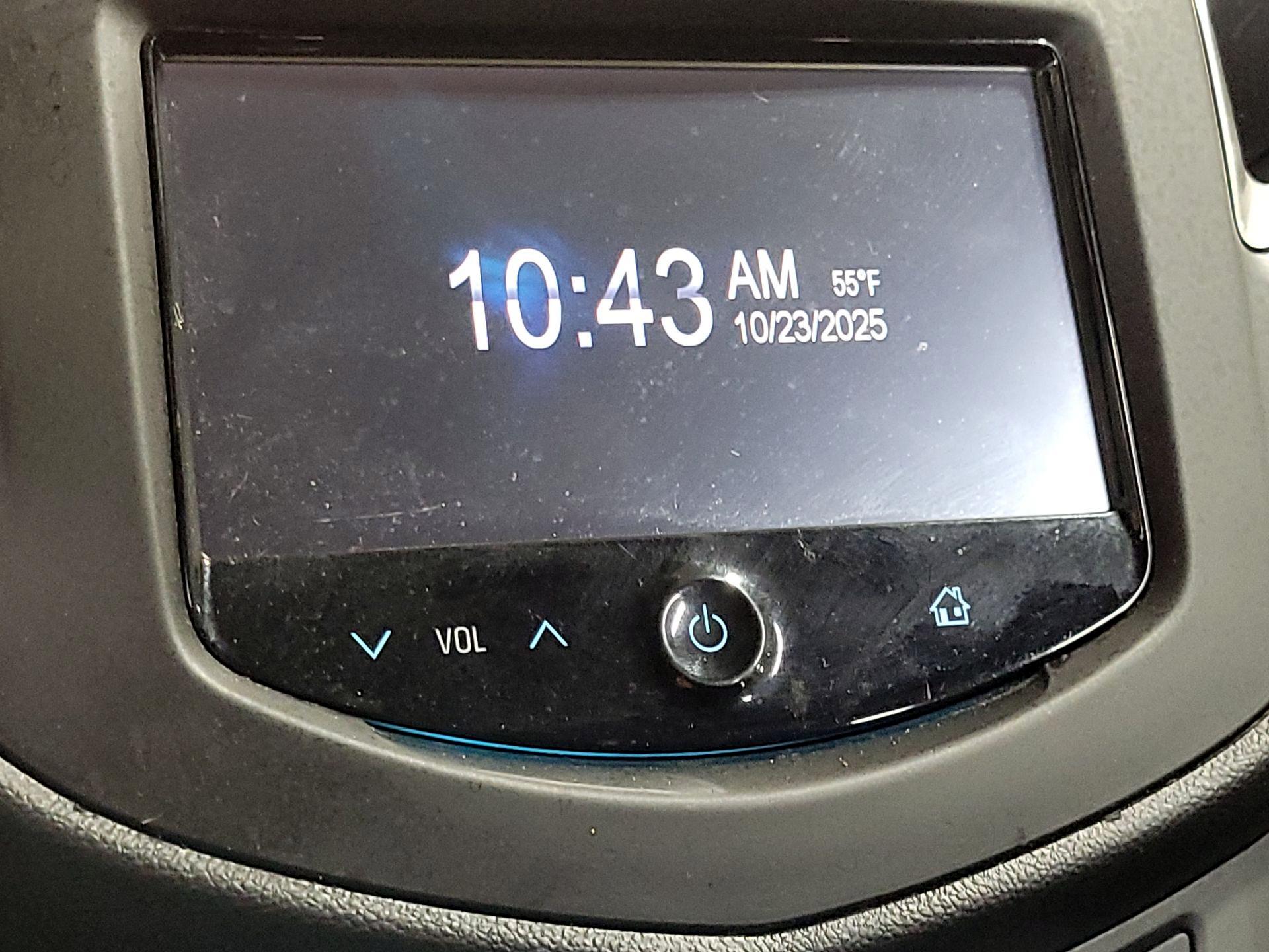 Thumbnail: 2016 Chevrolet Trax - 15