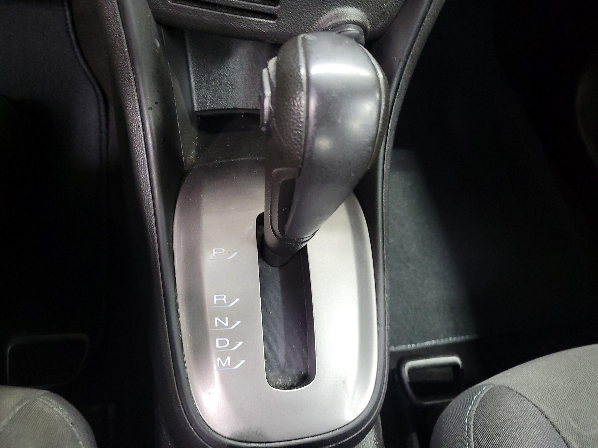 Thumbnail: 2016 Chevrolet Trax - 17