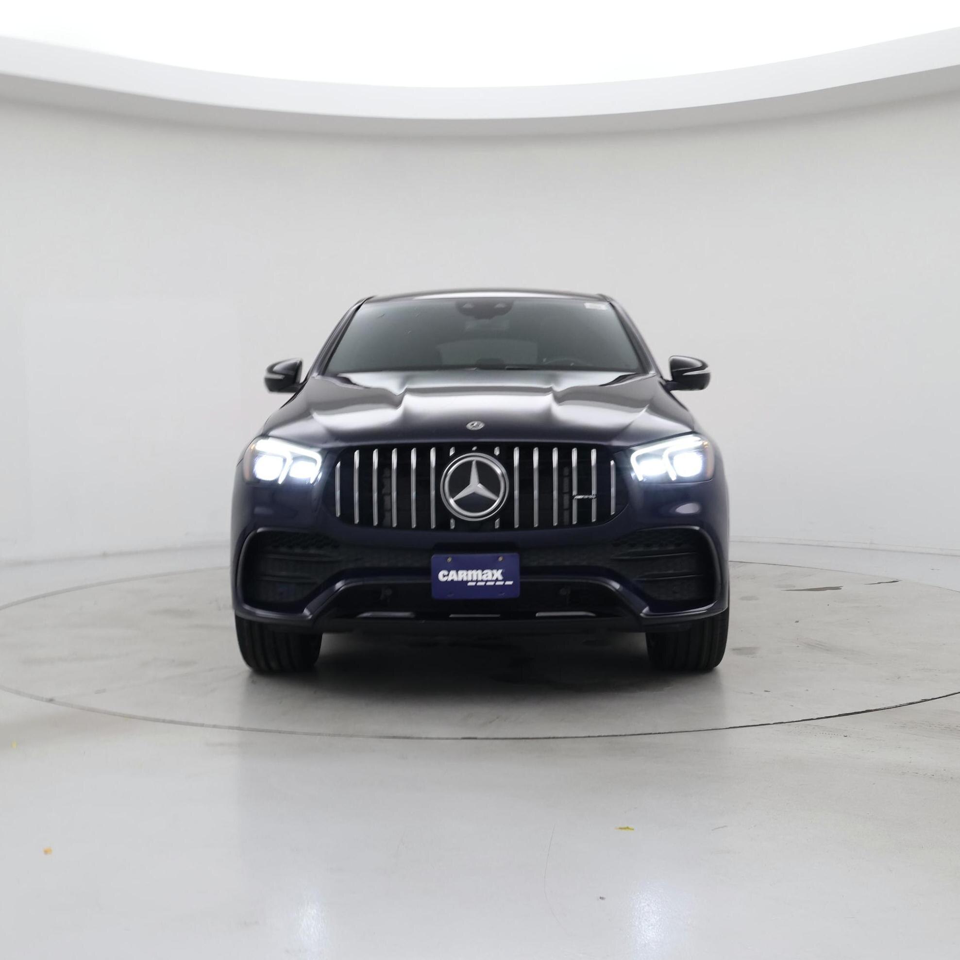 Thumbnail: 2022 Mercedes-Benz GLE - 5