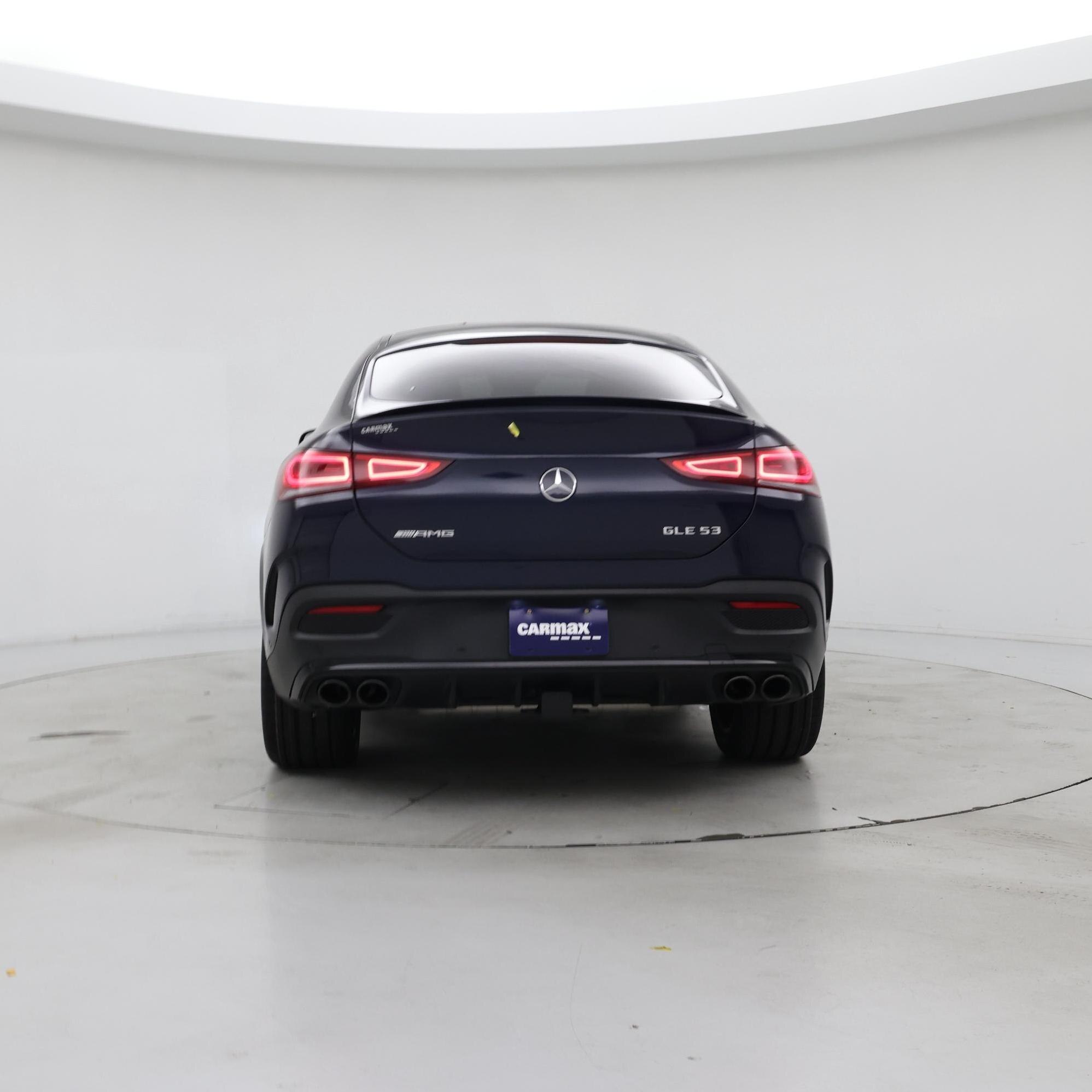 Thumbnail: 2022 Mercedes-Benz GLE - 6
