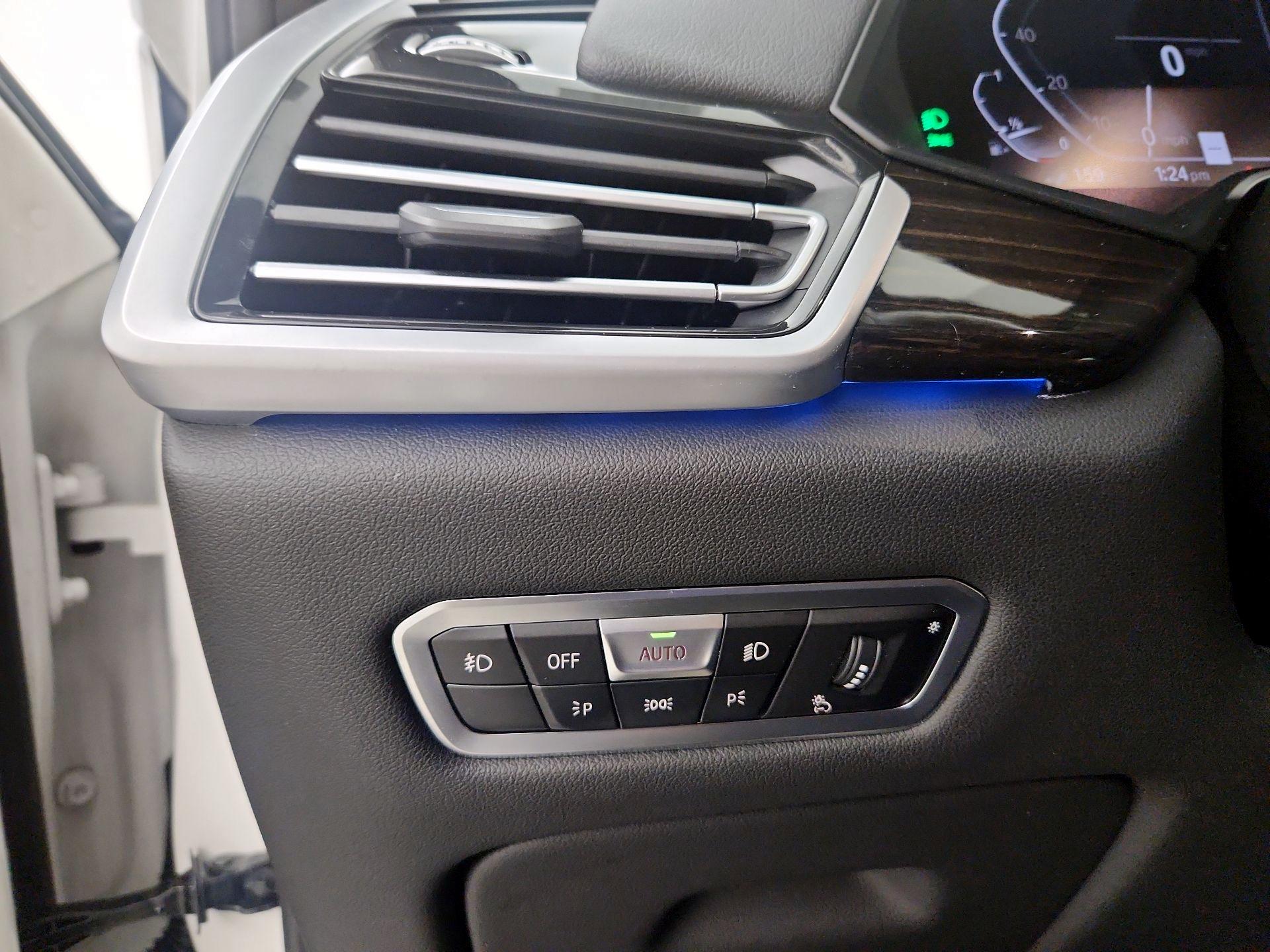 Thumbnail: 2021 BMW X5 - 13