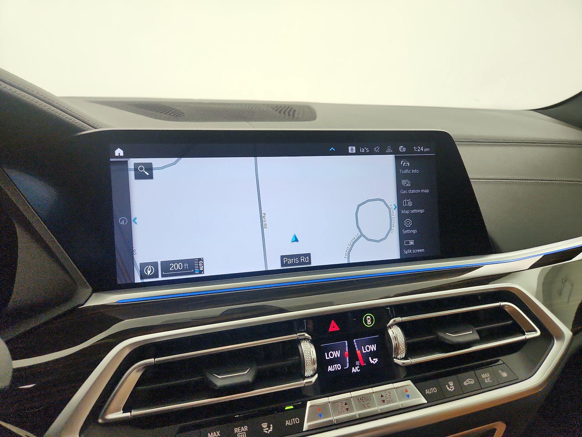 Thumbnail: 2021 BMW X5 - 14