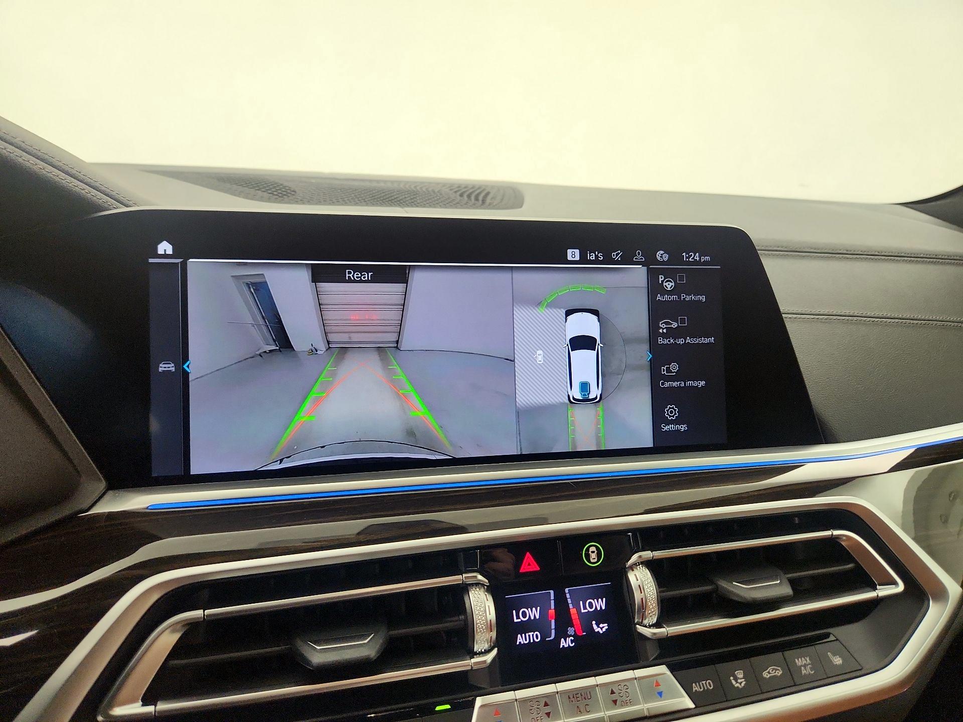 Thumbnail: 2021 BMW X5 - 15