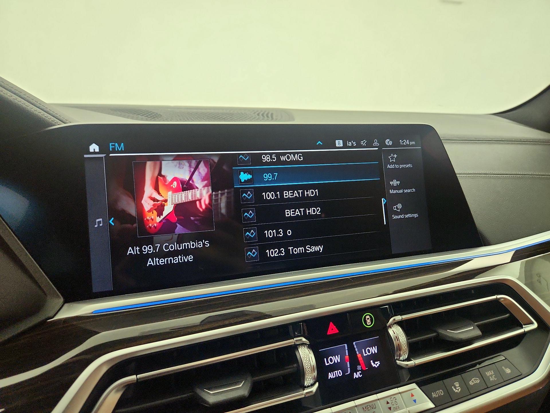 Thumbnail: 2021 BMW X5 - 16
