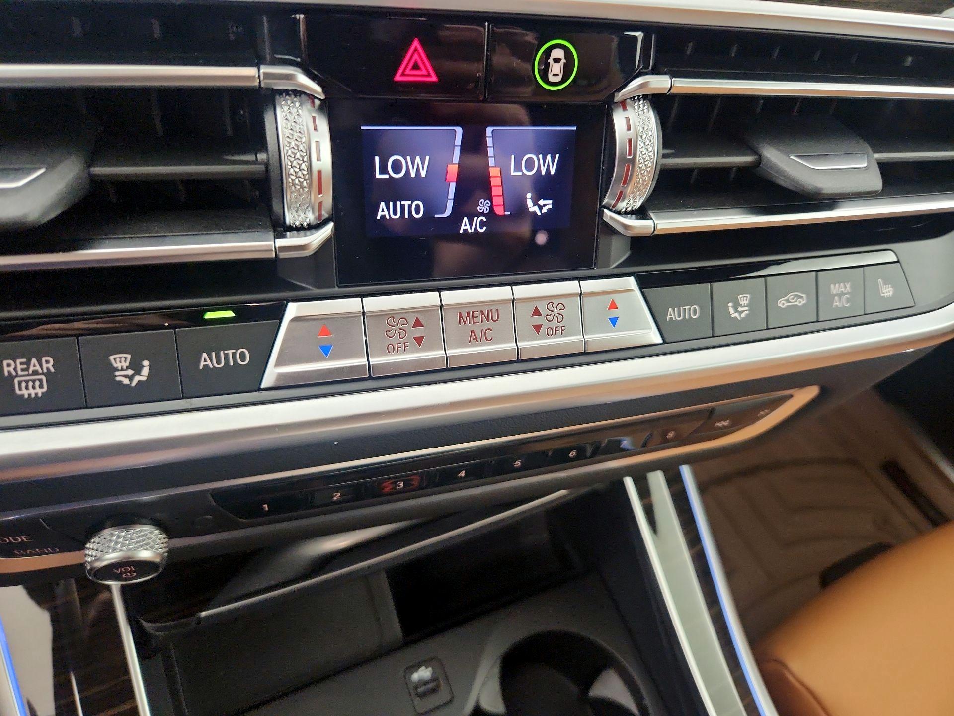 Thumbnail: 2021 BMW X5 - 17