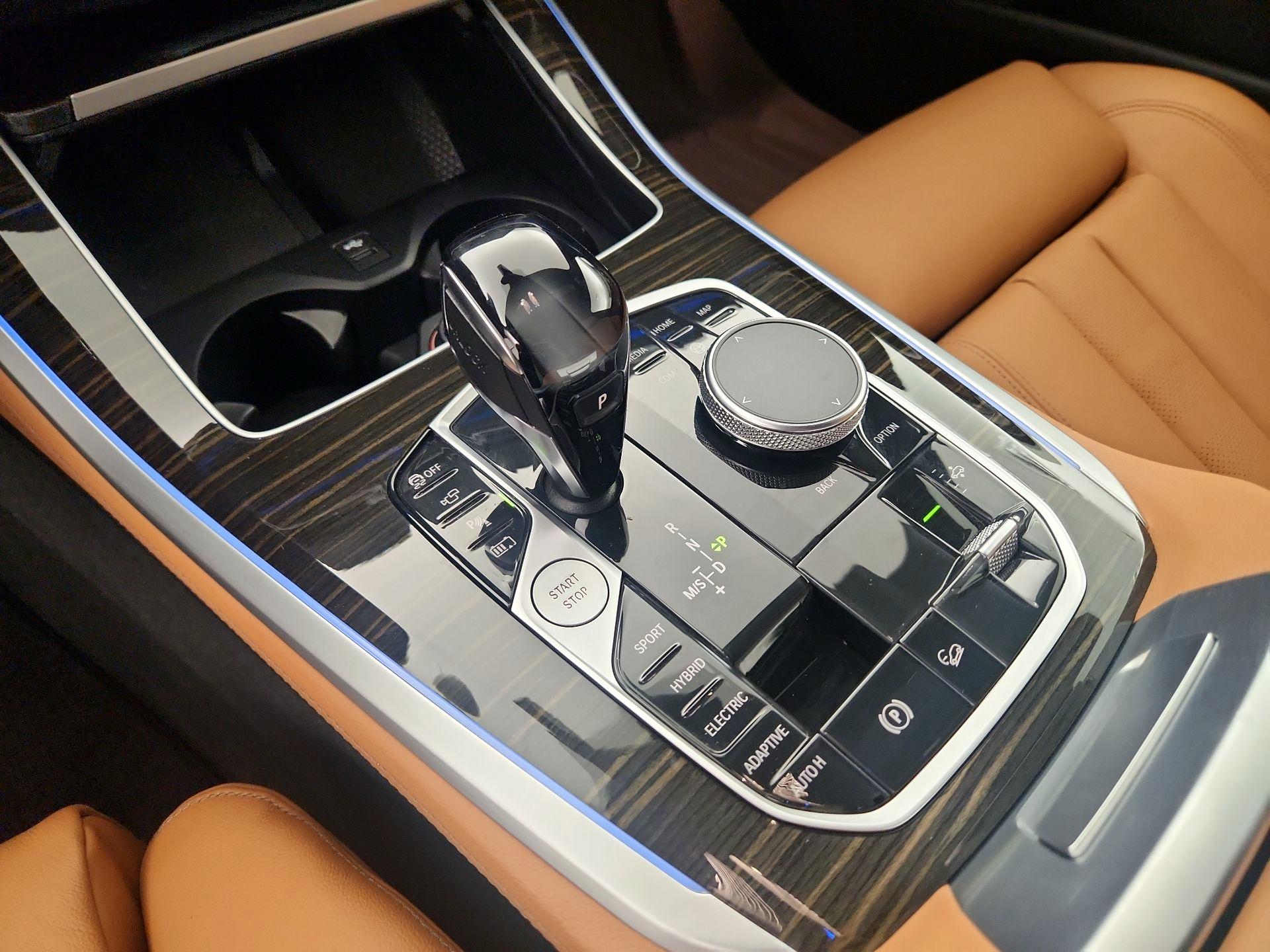 Thumbnail: 2021 BMW X5 - 18