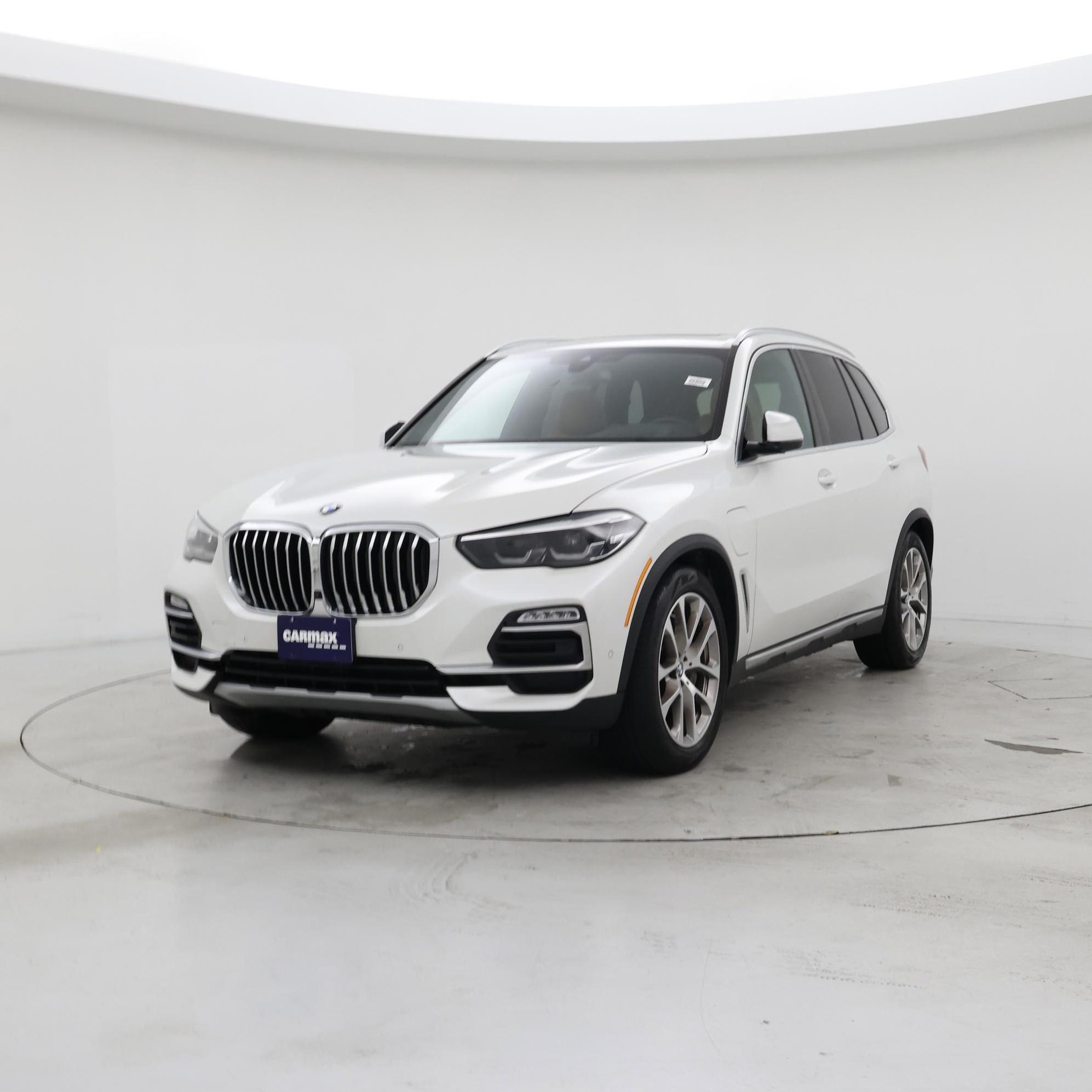 Thumbnail: 2021 BMW X5 - 4