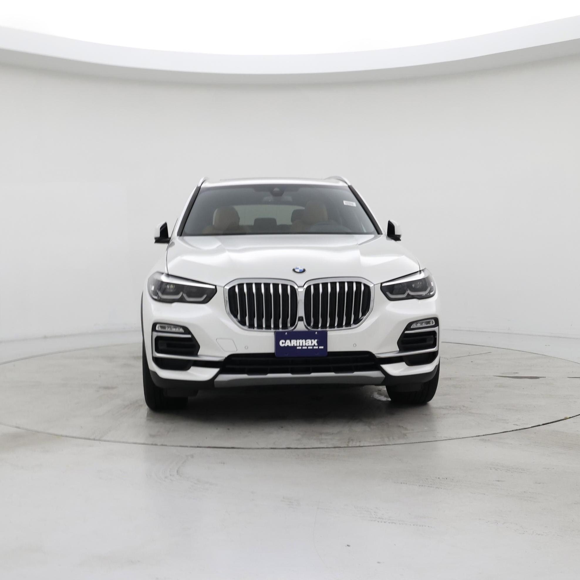 Thumbnail: 2021 BMW X5 - 5
