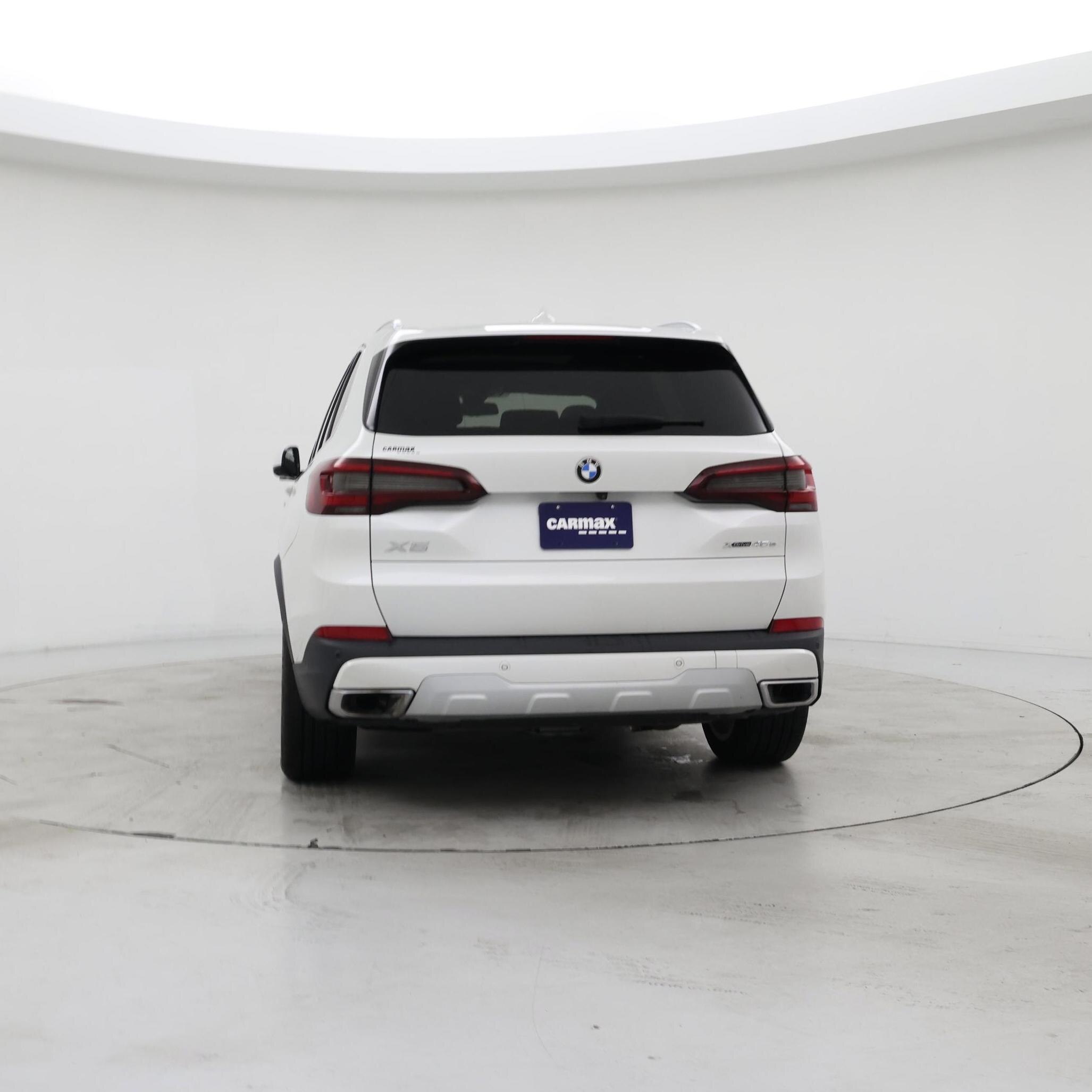 Thumbnail: 2021 BMW X5 - 6