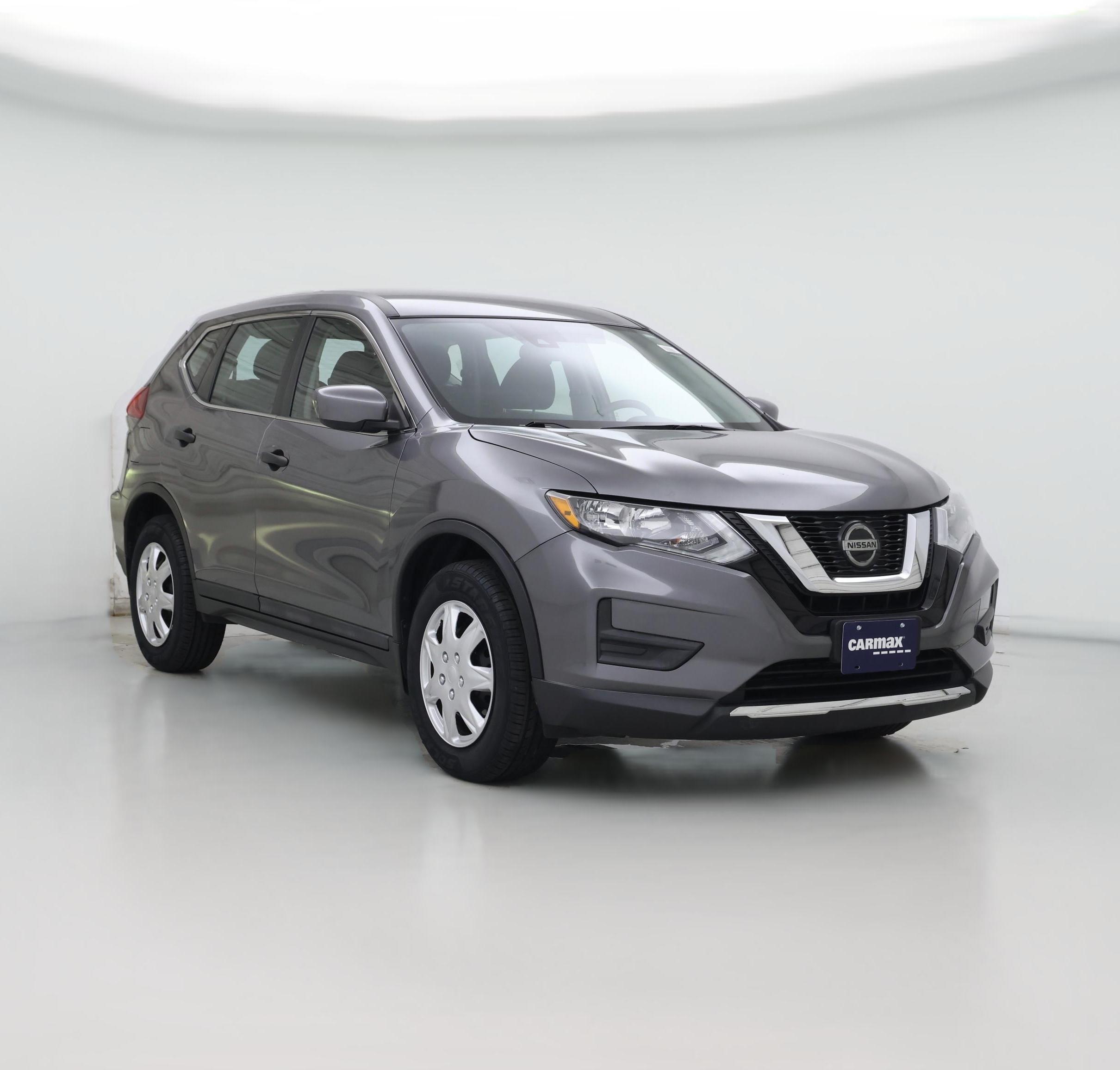 Thumbnail: 2019 Nissan Rogue - 1