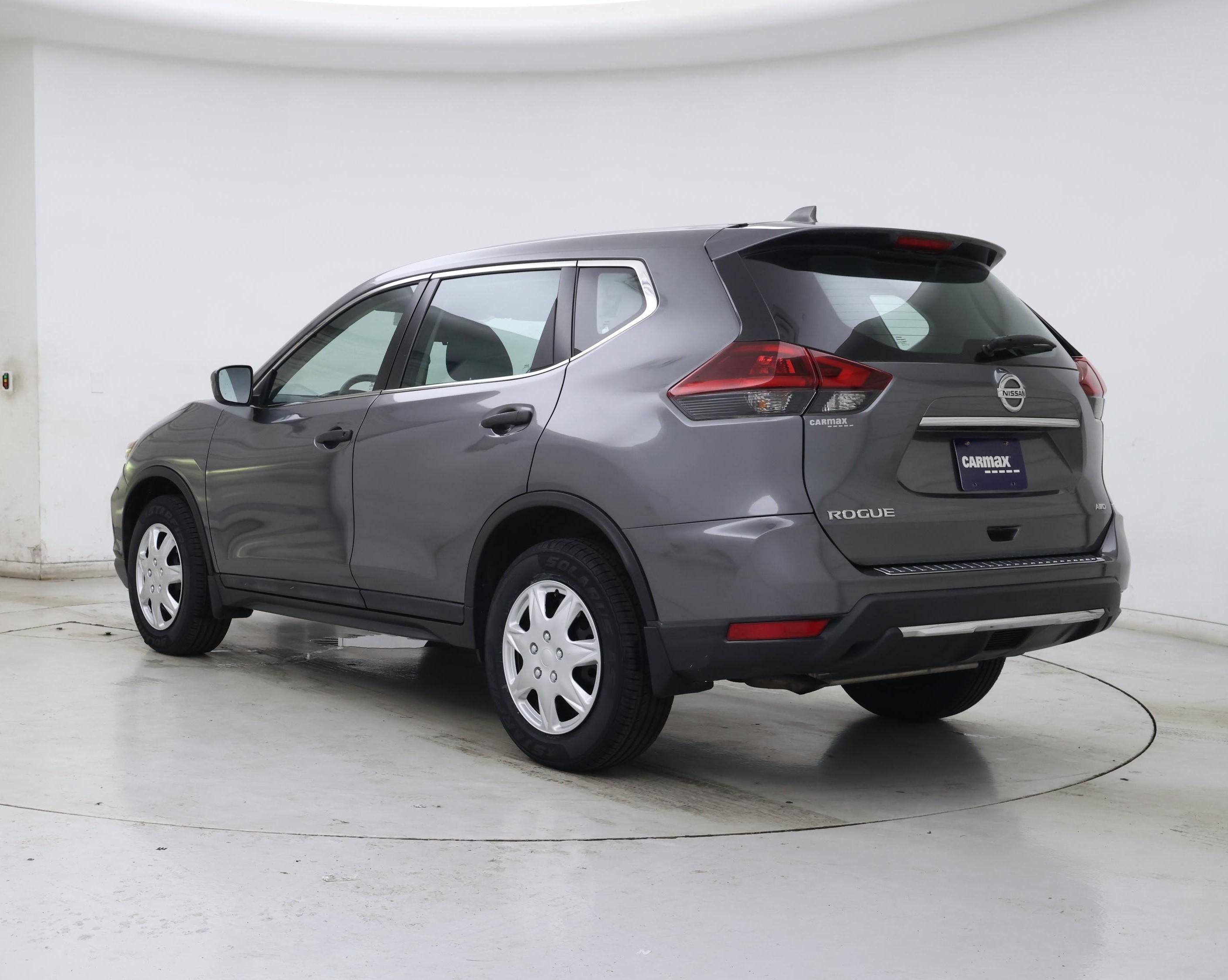 Thumbnail: 2019 Nissan Rogue - 2