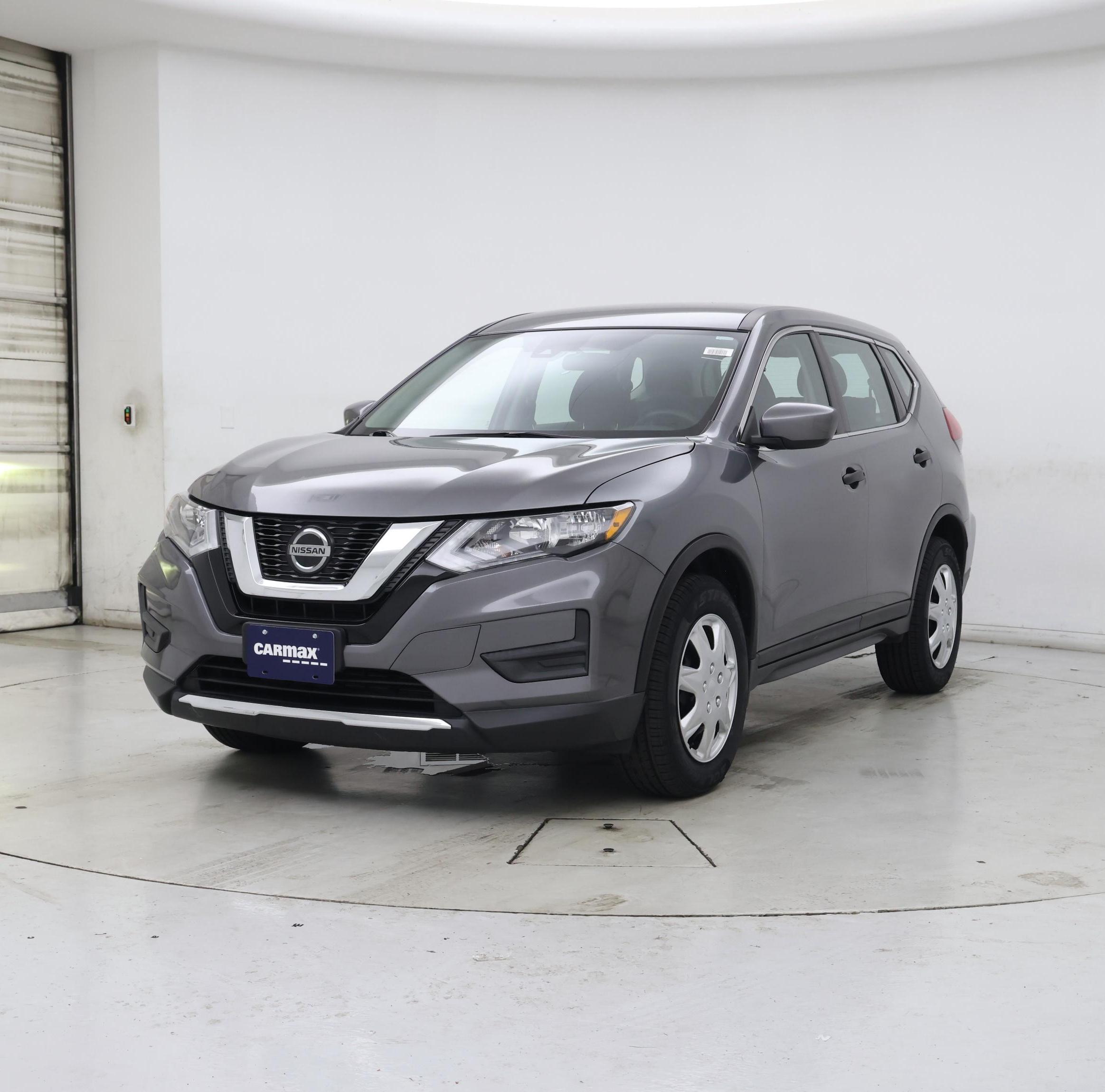 Thumbnail: 2019 Nissan Rogue - 4