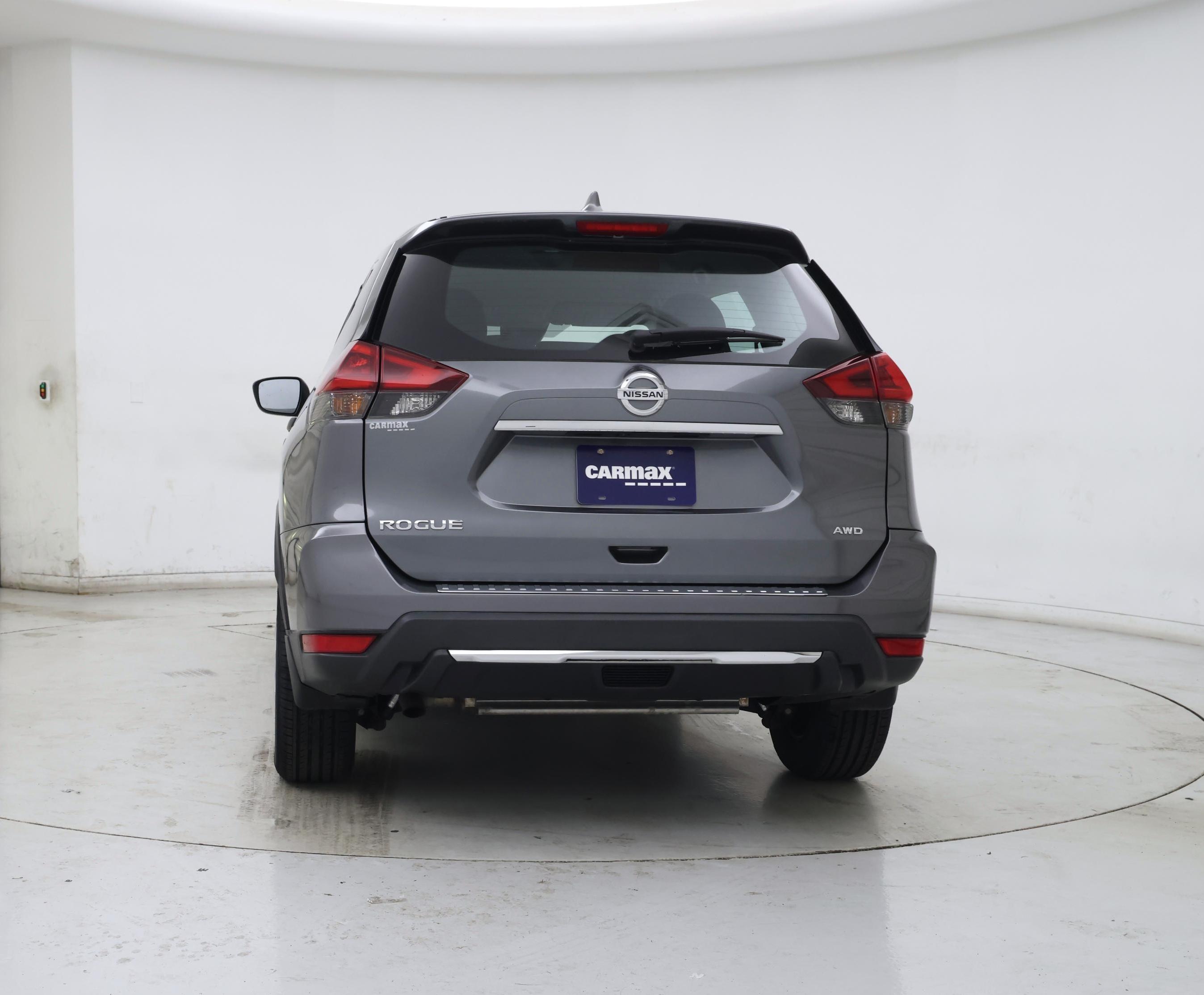 Thumbnail: 2019 Nissan Rogue - 6
