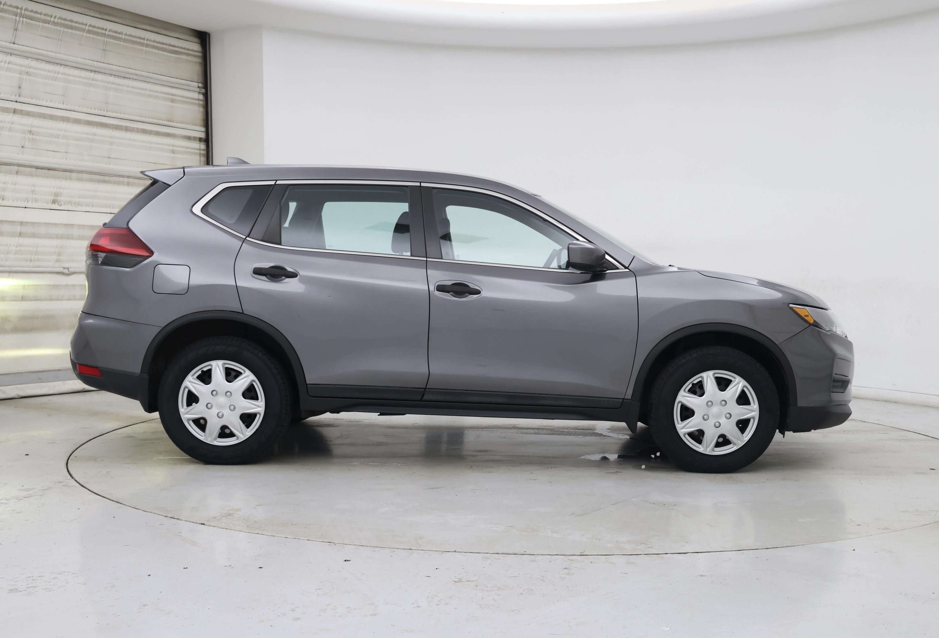 Thumbnail: 2019 Nissan Rogue - 7
