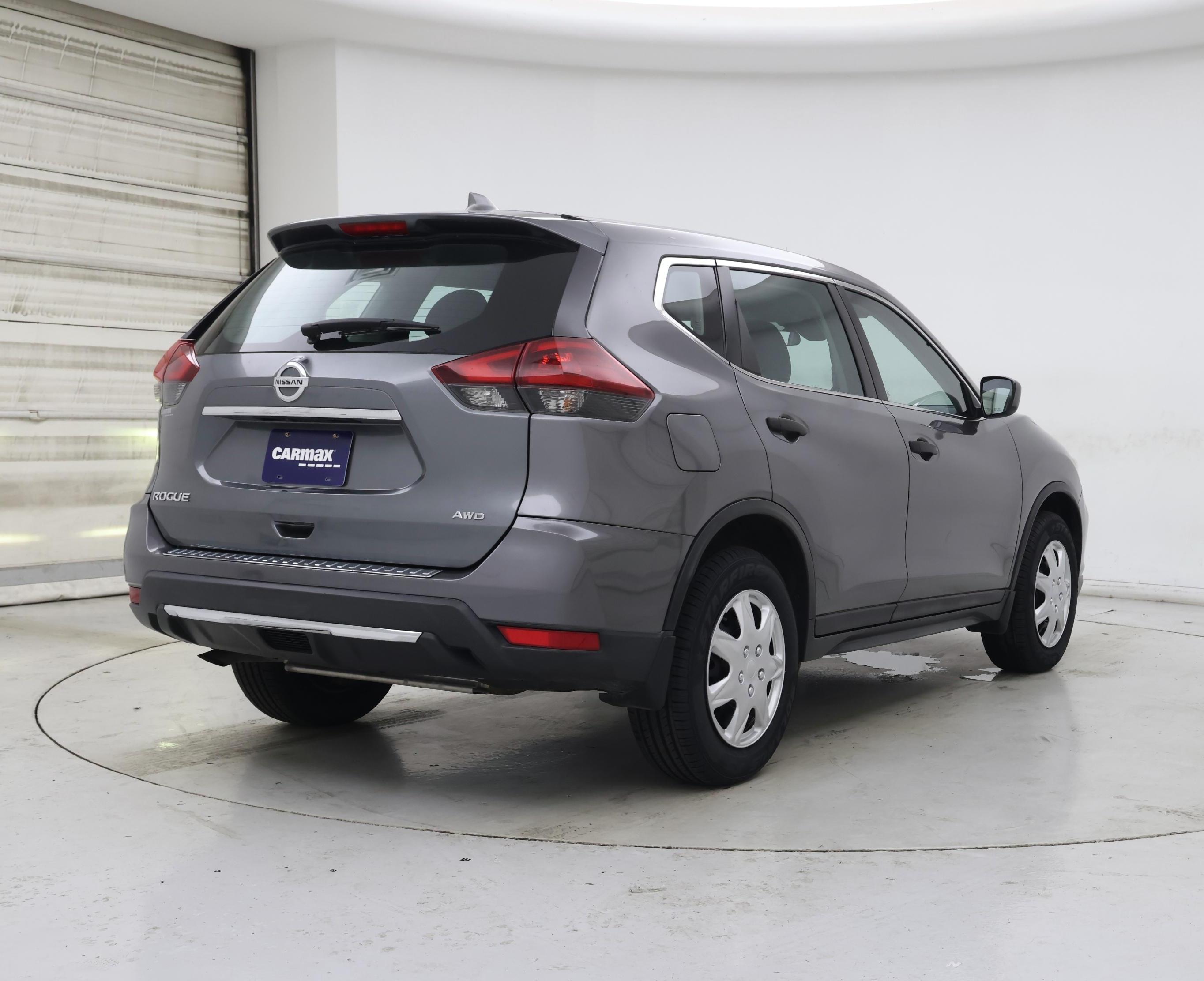 Thumbnail: 2019 Nissan Rogue - 8