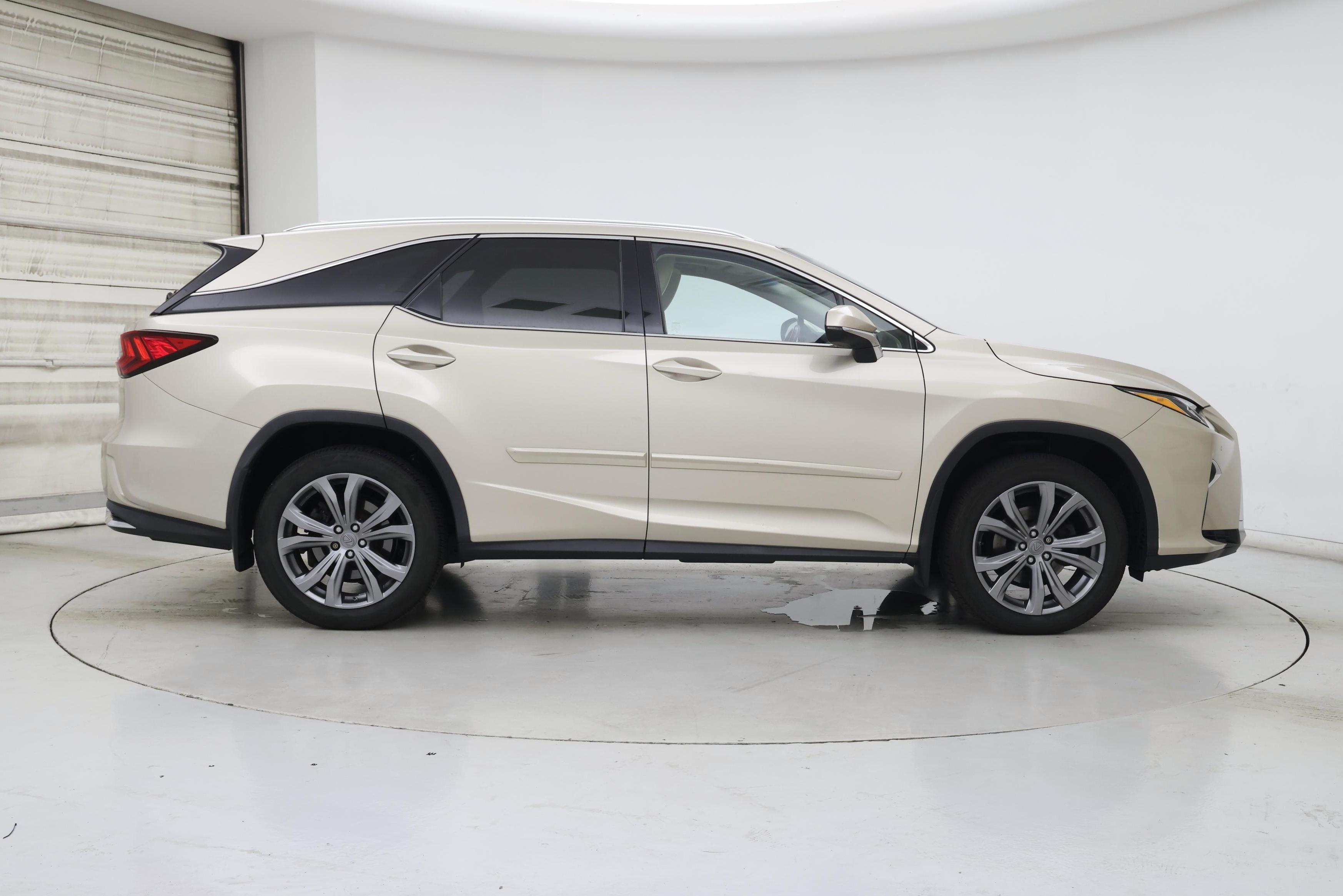 Thumbnail: 2018 Lexus RX - 7
