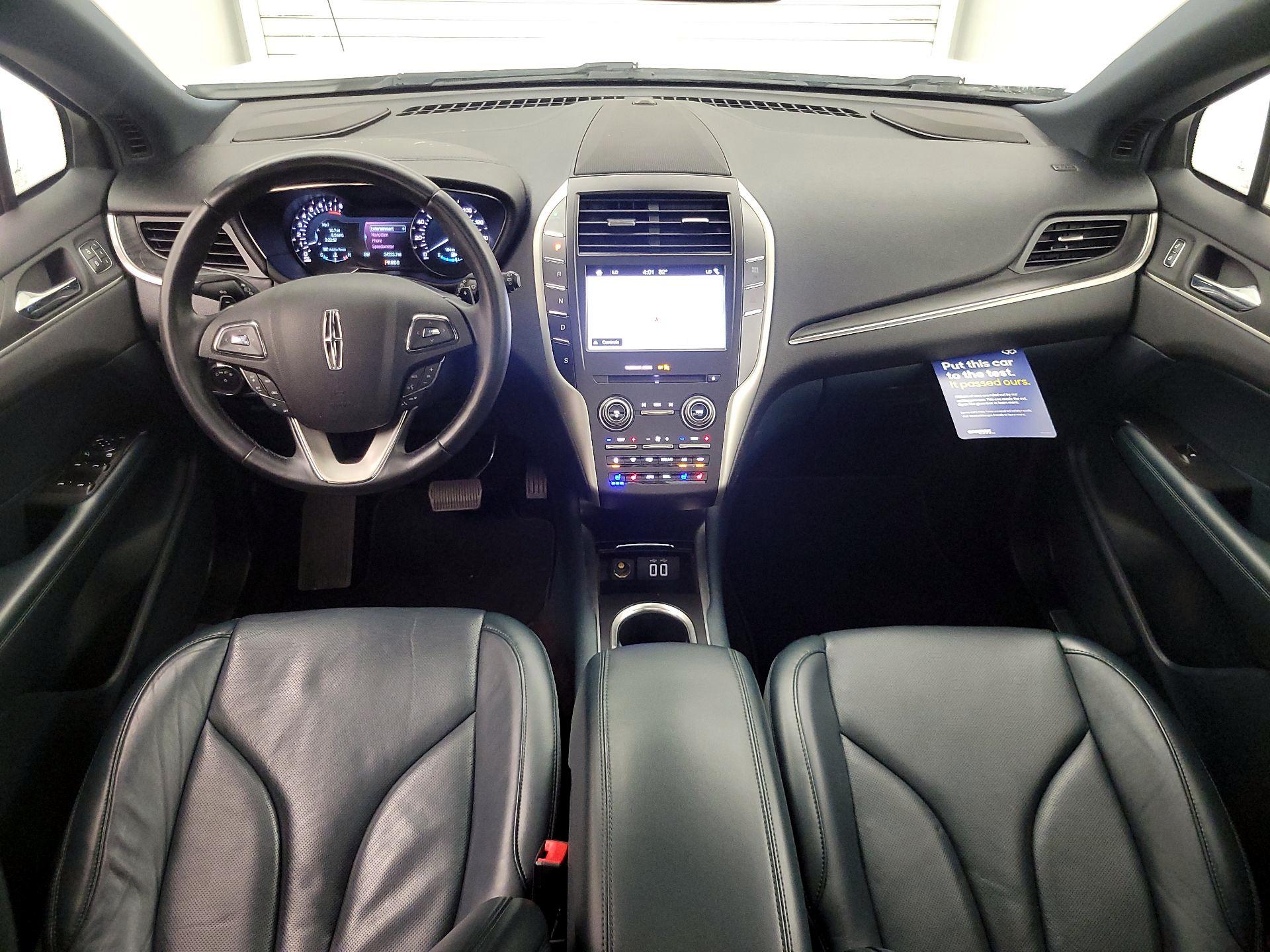 Thumbnail: 2019 Lincoln MKC - 9