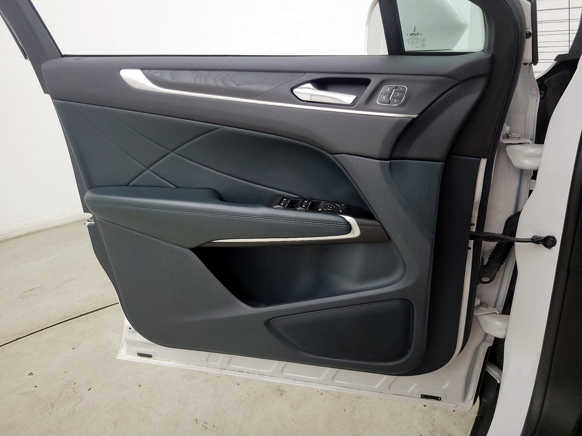 Thumbnail: 2019 Lincoln MKC - 12