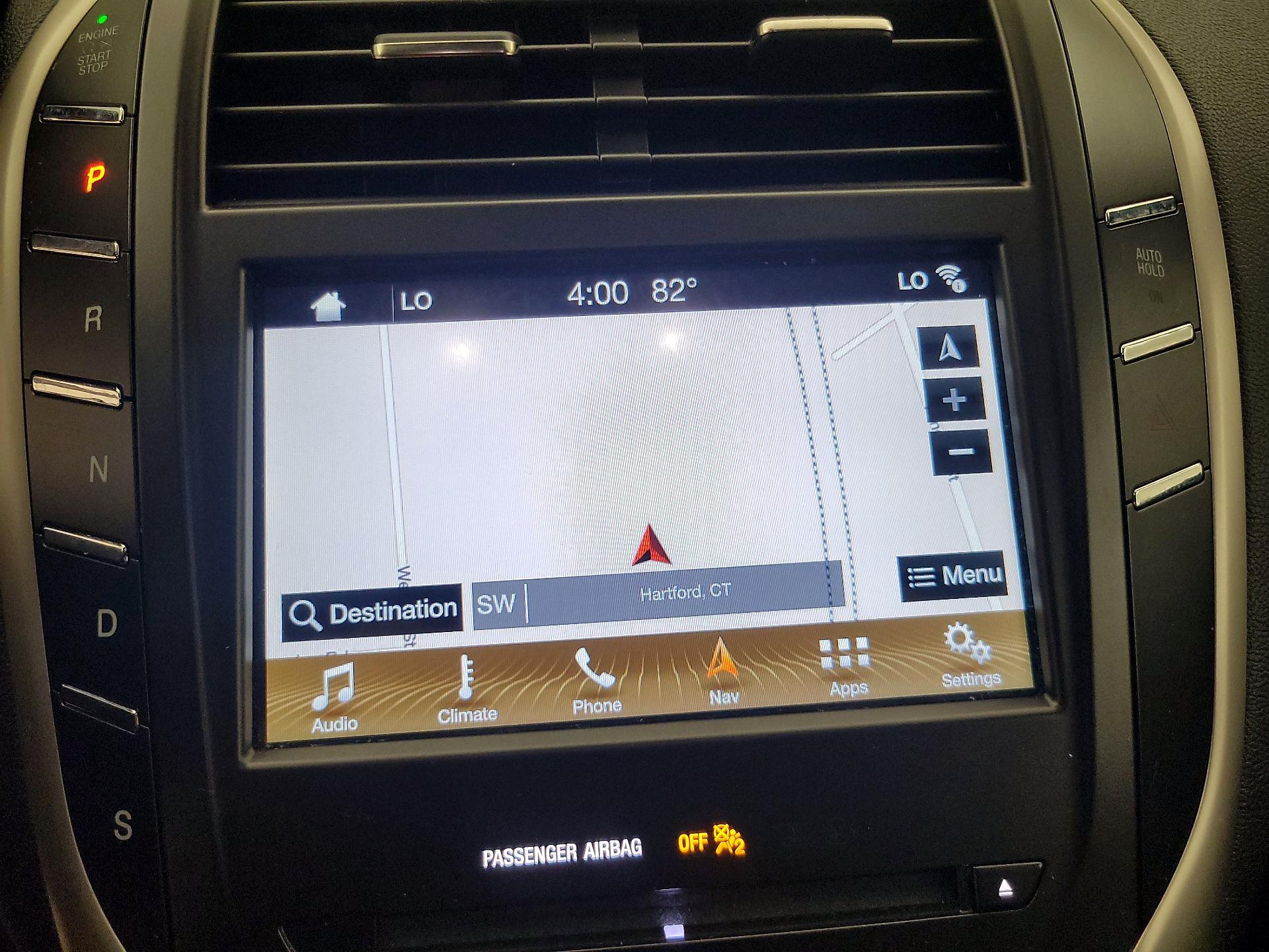 Thumbnail: 2019 Lincoln MKC - 14
