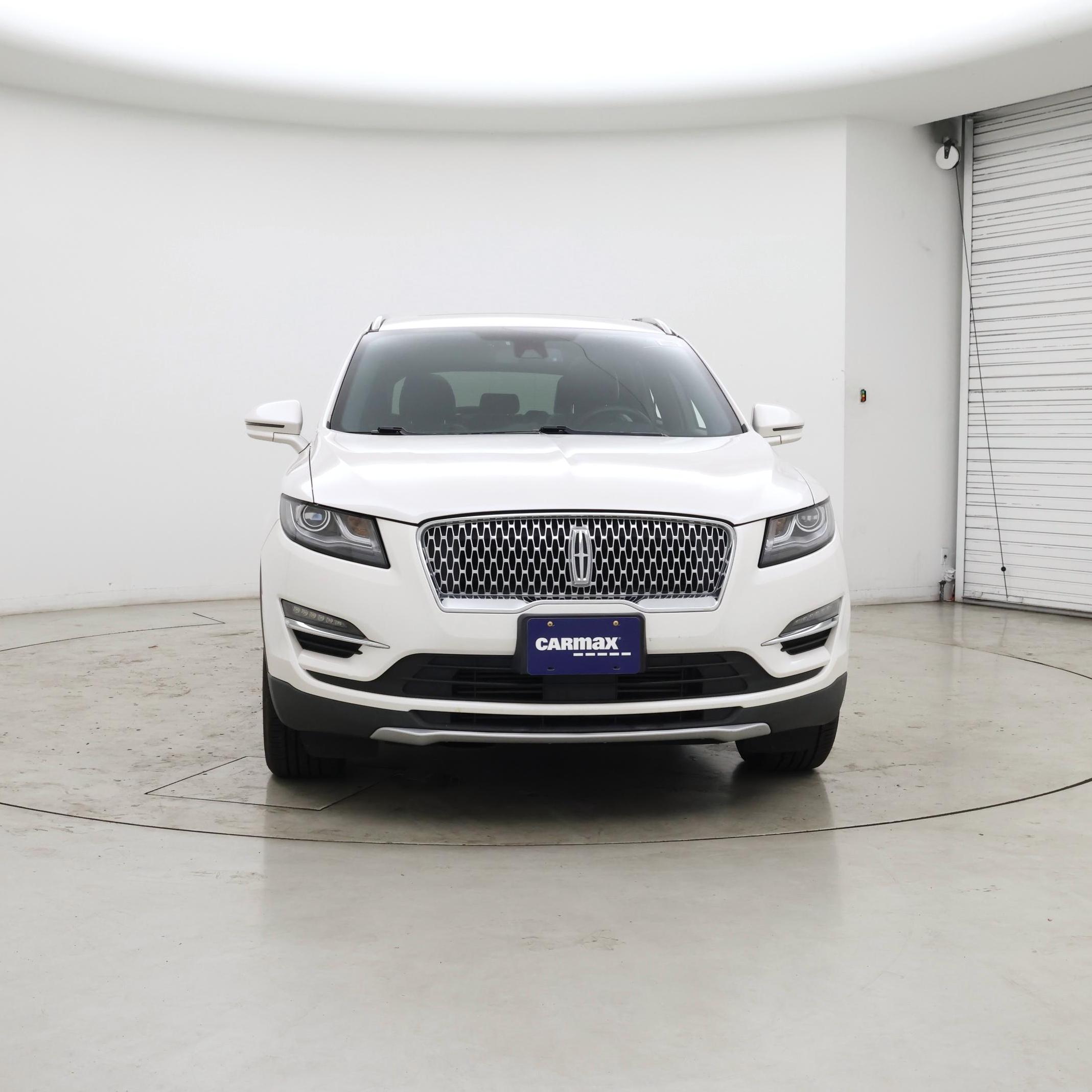 Thumbnail: 2019 Lincoln MKC - 5