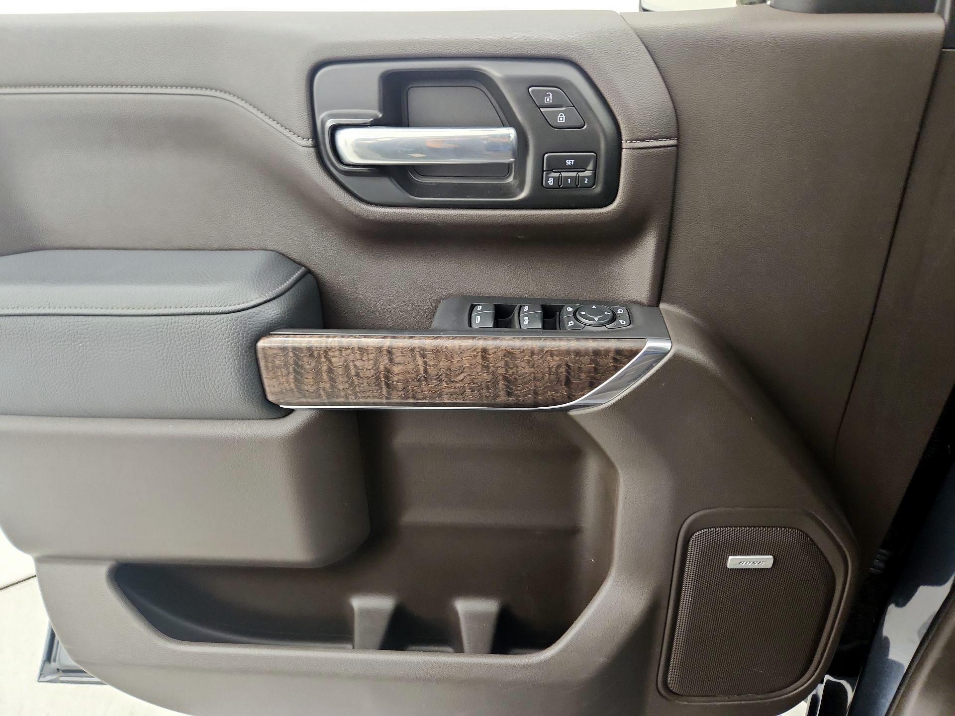 Thumbnail: 2021 GMC Sierra 1500 - 12