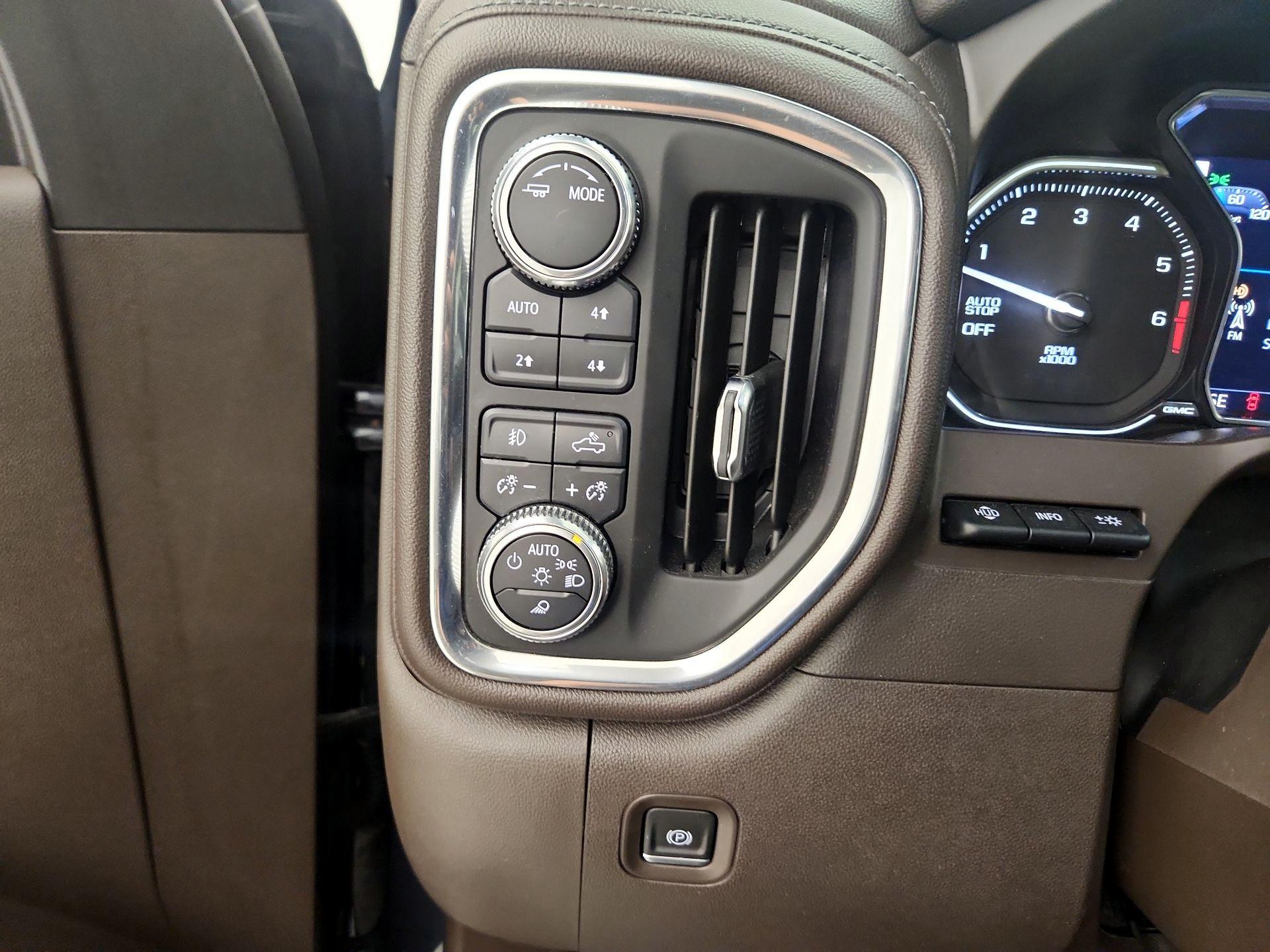 Thumbnail: 2021 GMC Sierra 1500 - 13
