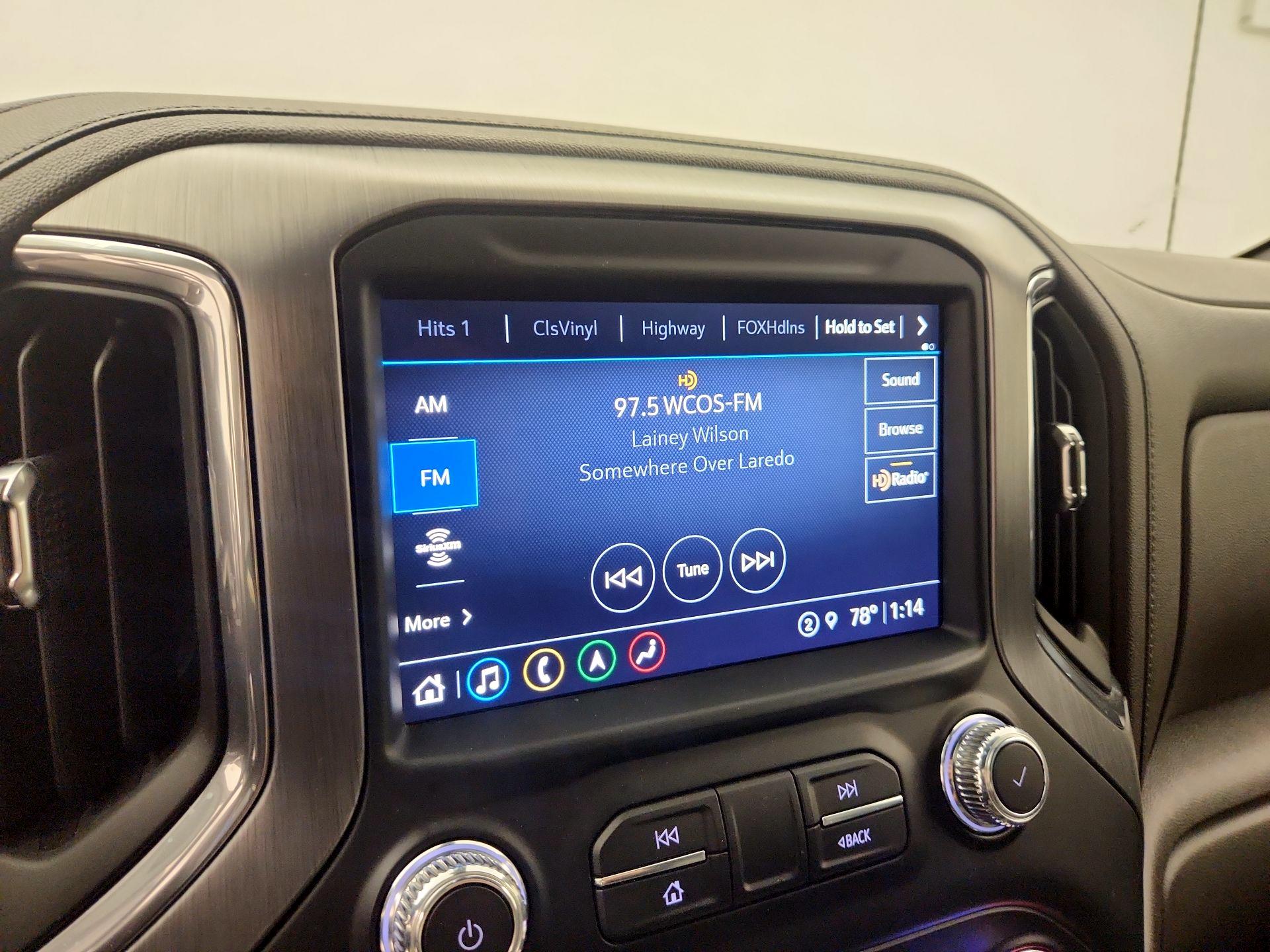 Thumbnail: 2021 GMC Sierra 1500 - 16